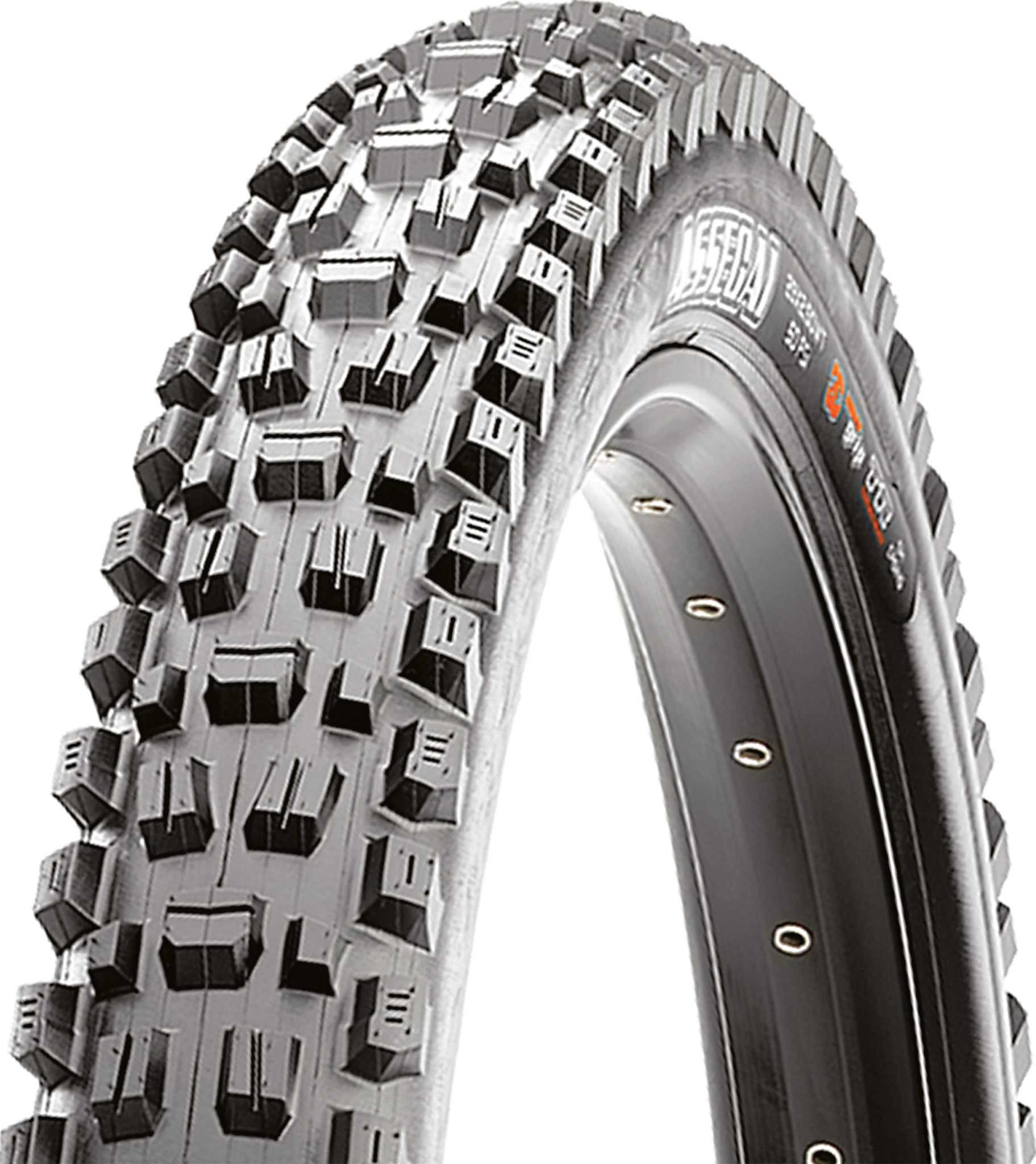 Product image for Assegai Tire - 27.5''x2.5