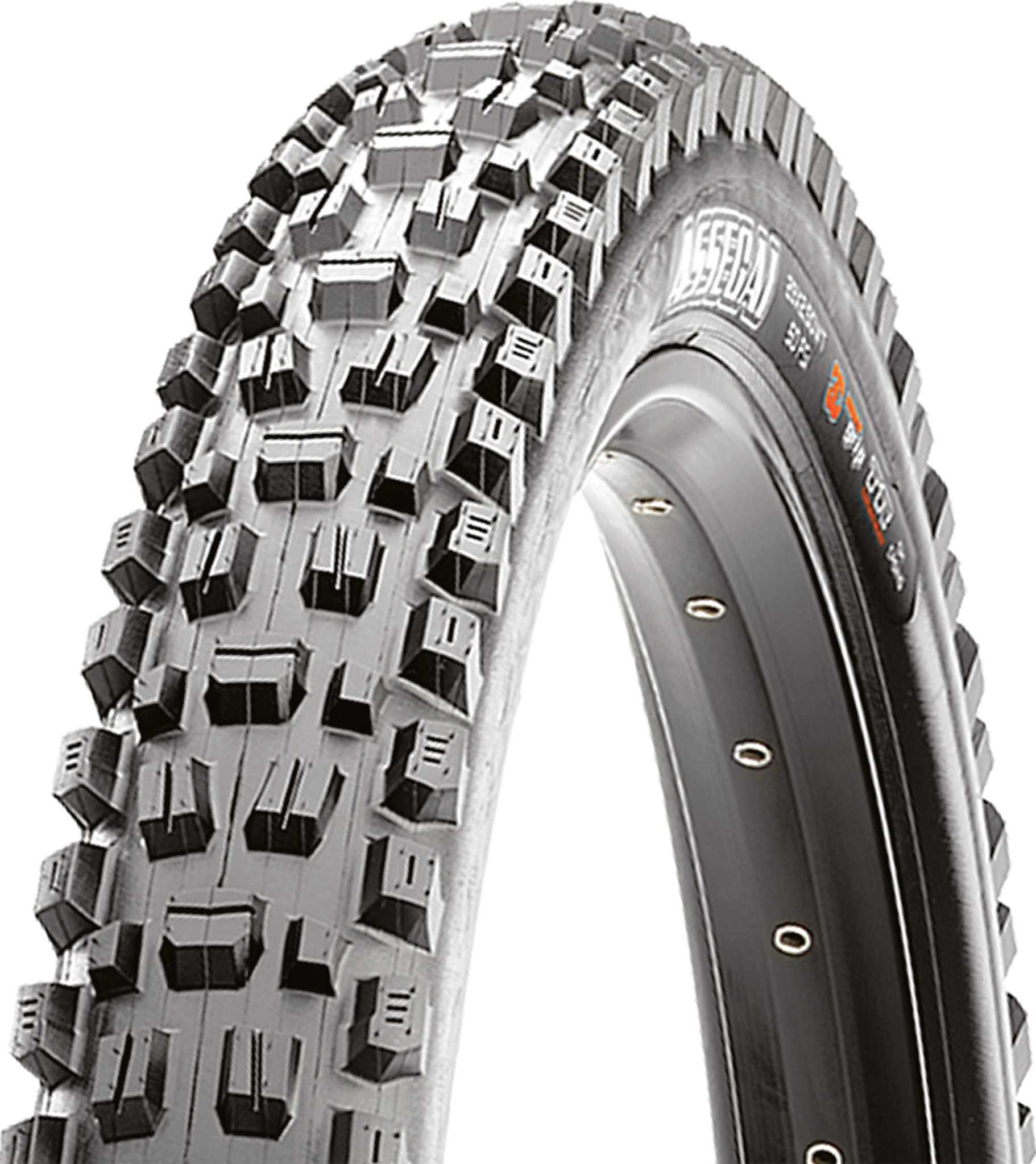 Product image for Assegai Tire - 27.5''x2.5