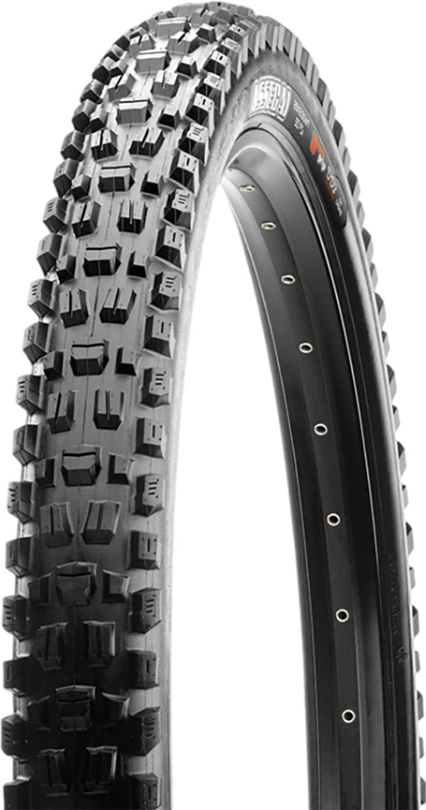 Product image for Assegai MTB Tire 29"x2.50