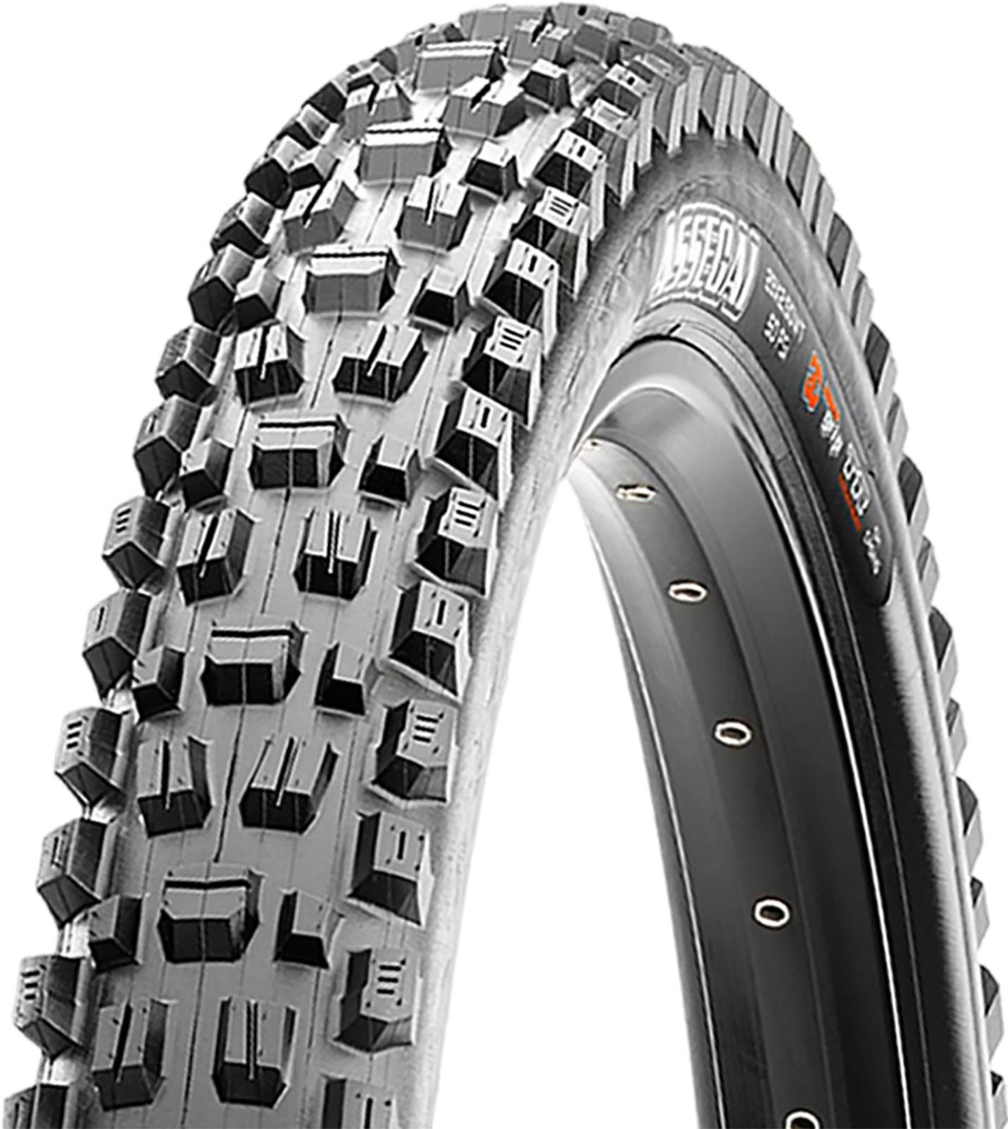 Product image for Assegai MTB Tire 29"x2.50