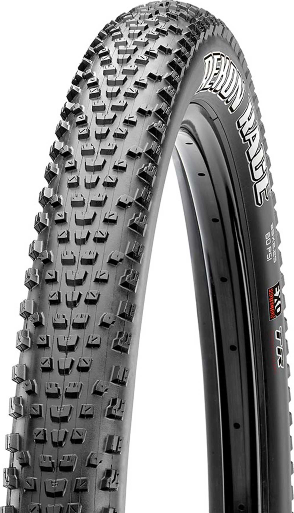 Image de produit pour Pneu Rekon Race - 27.5''