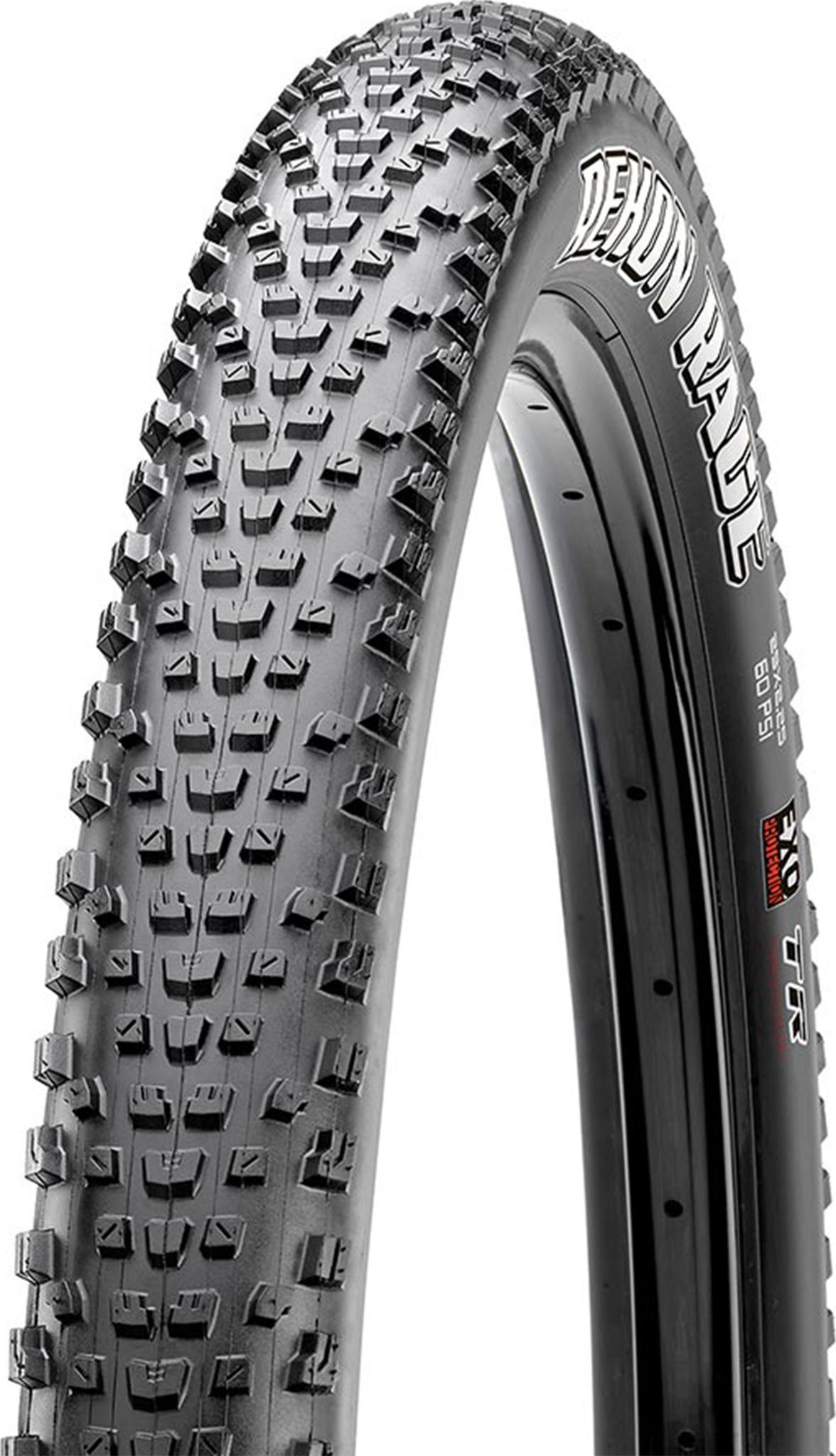 Product gallery image number 1 for product Rekon Race Tire - 27.5''