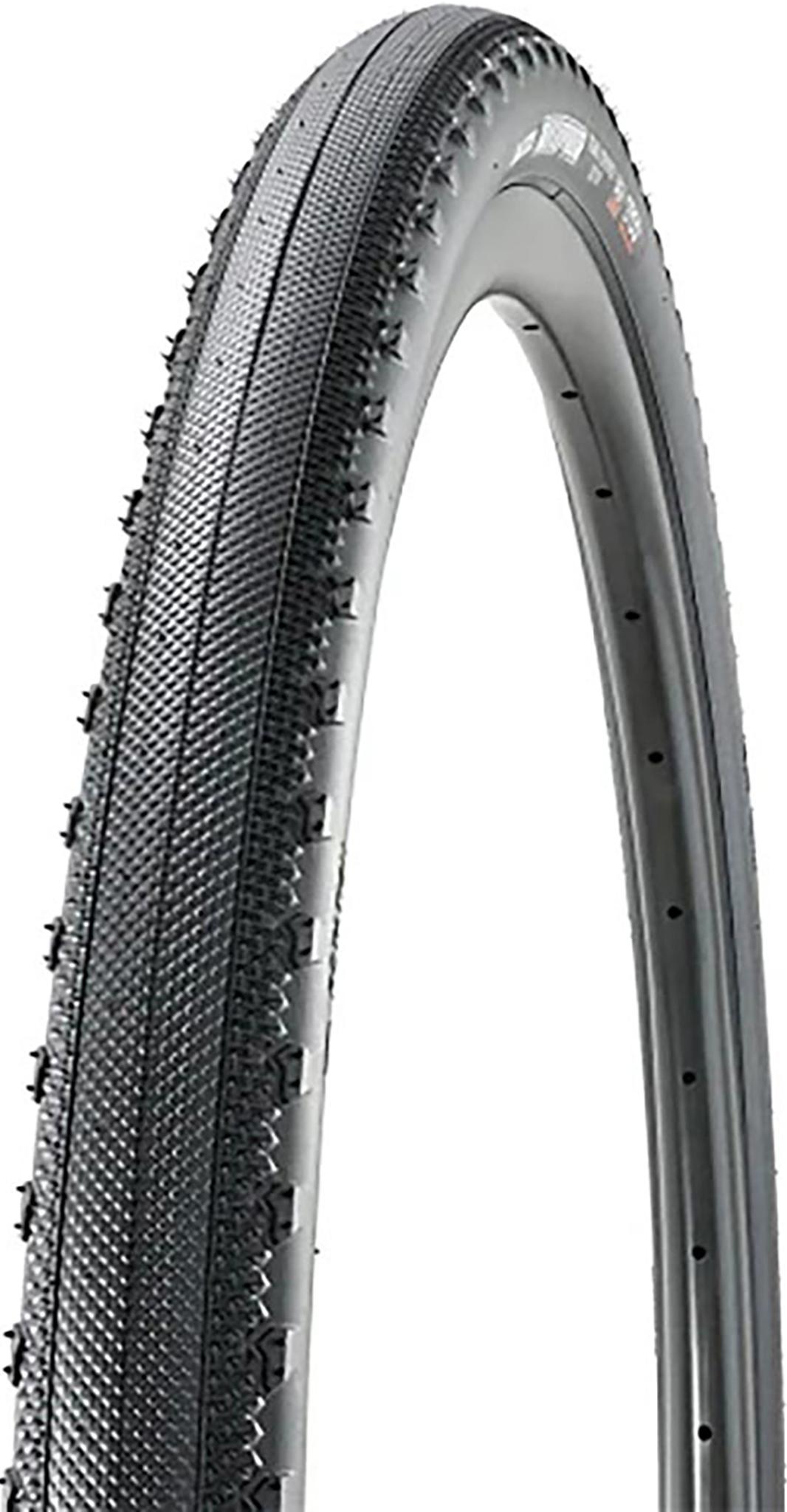 Product gallery image number 1 for product Receptor Gravel Tire - 650X47B