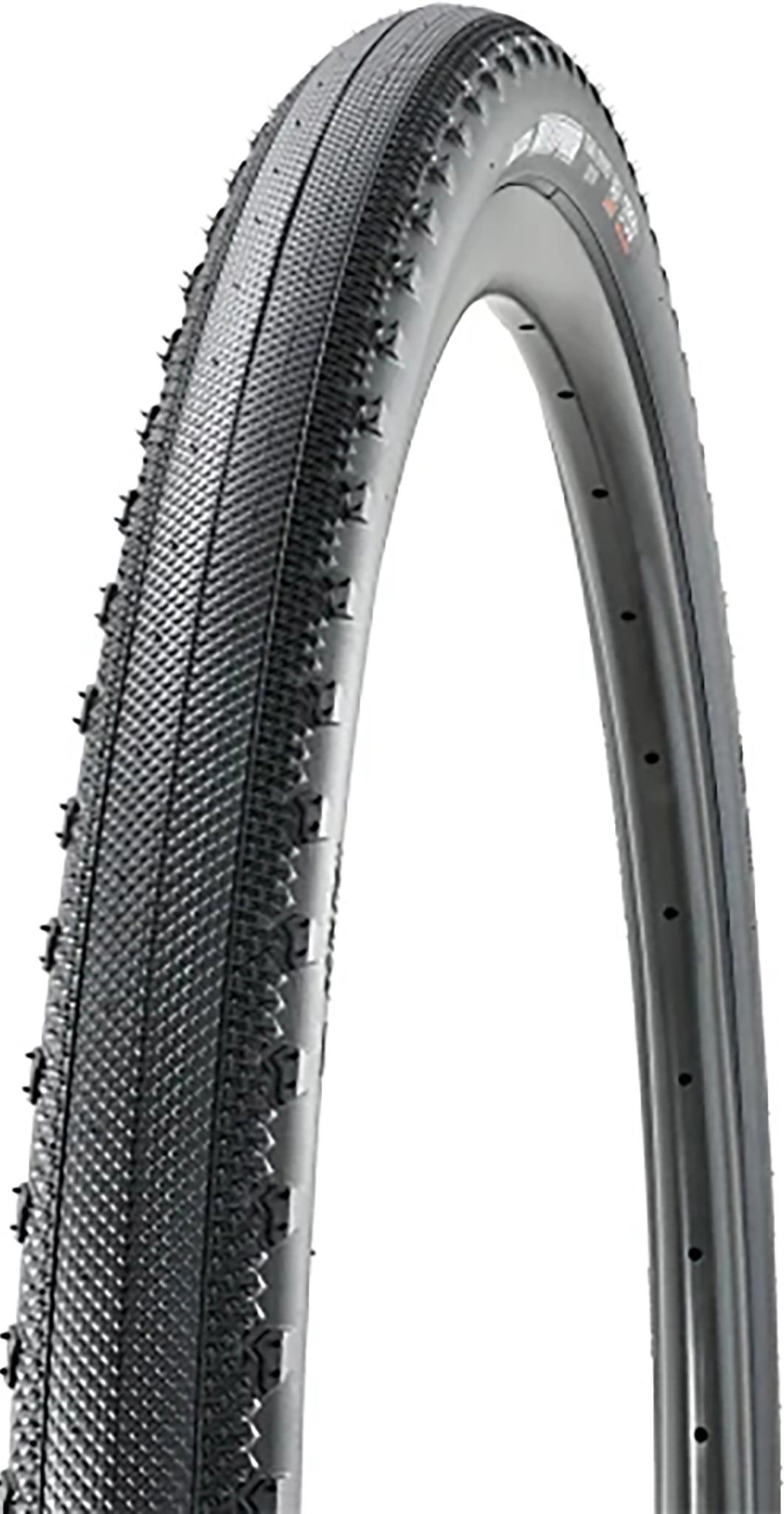 Product image for Receptor Gravel Tire - 700X40C