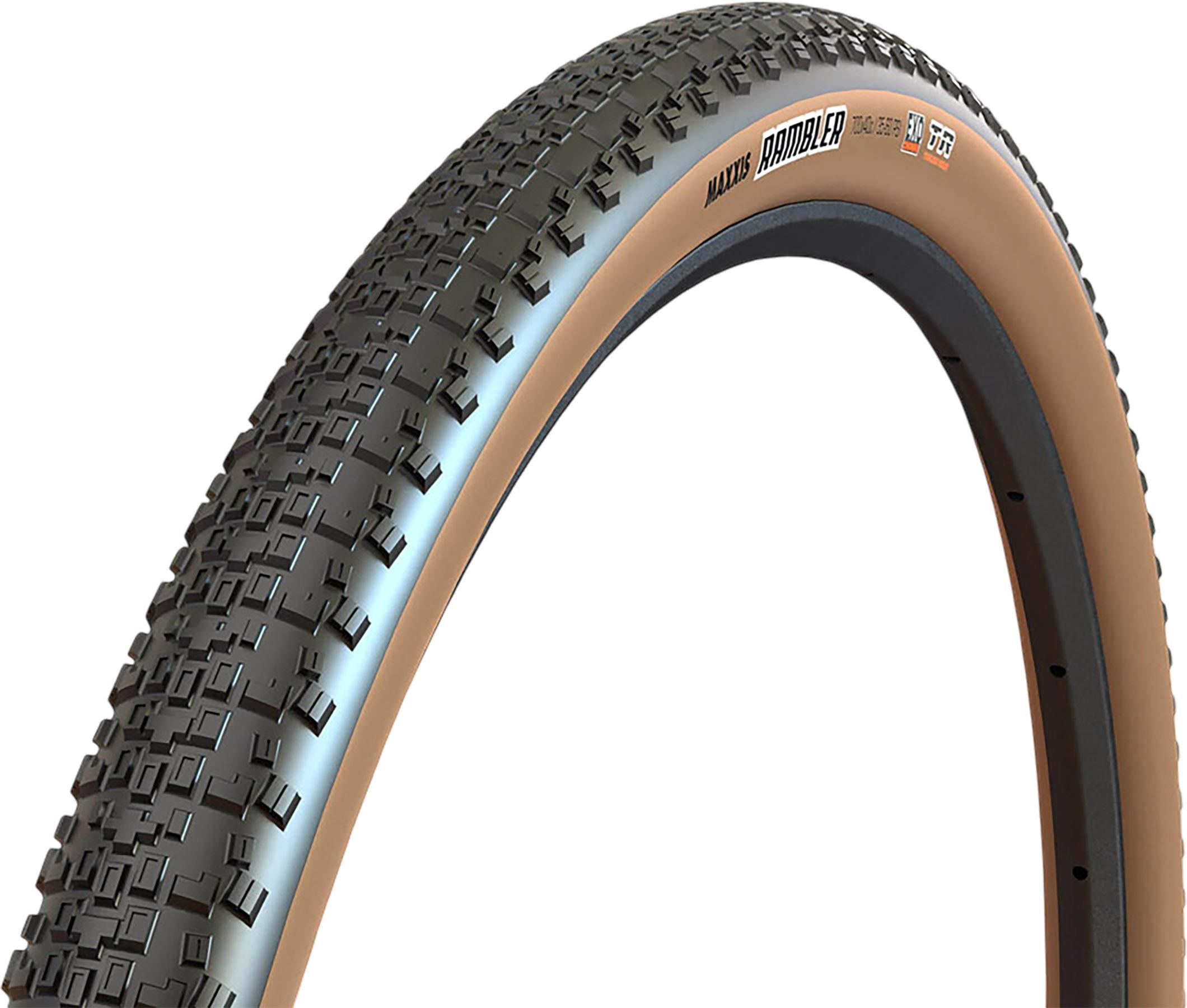 Product image for Rambler Gravel Tire 700x45C