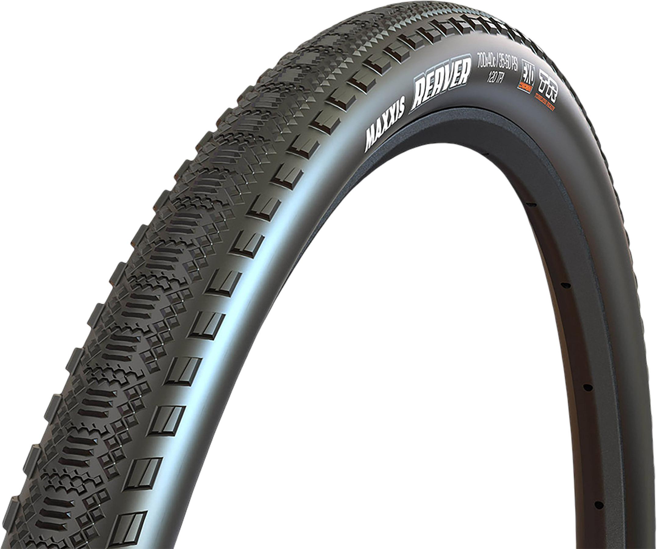 Product image for Reaver Gravel Tire 700x45C