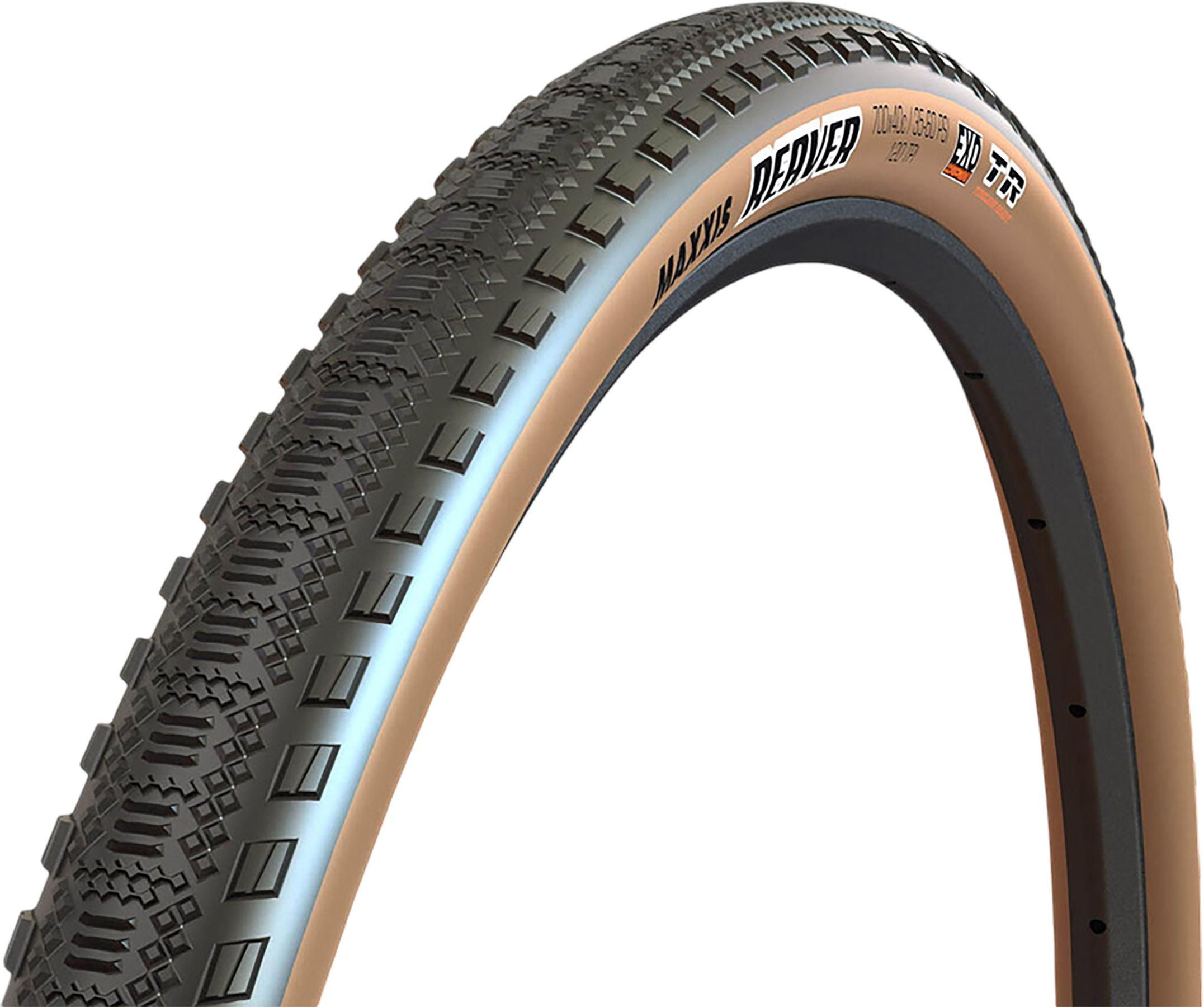 Product image for Pneu gravel Reaver 700x45C