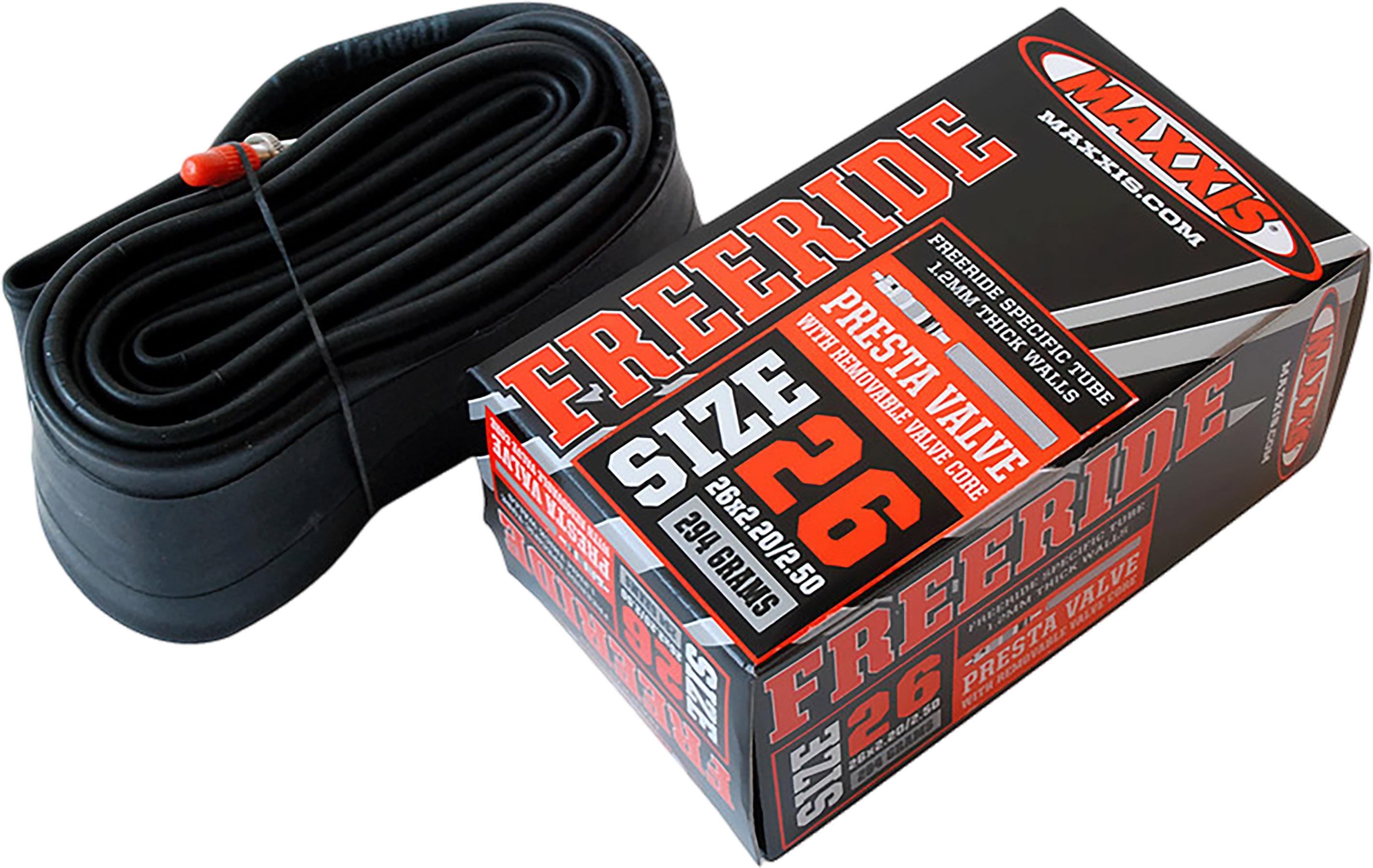Image de produit pour Chambre à air Freeride