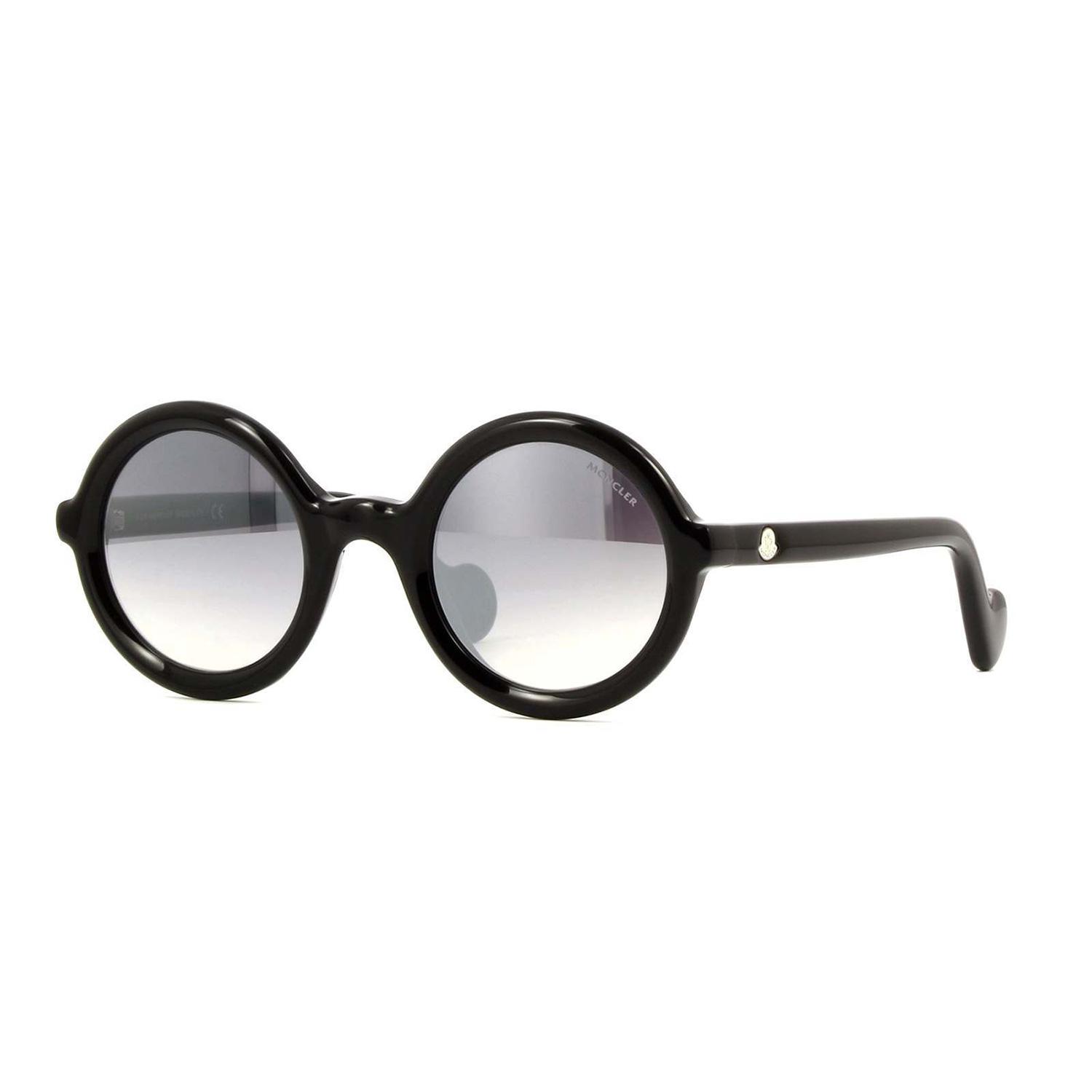 Product gallery image number 1 for product Mrs Moncler Sunglasses - Women's