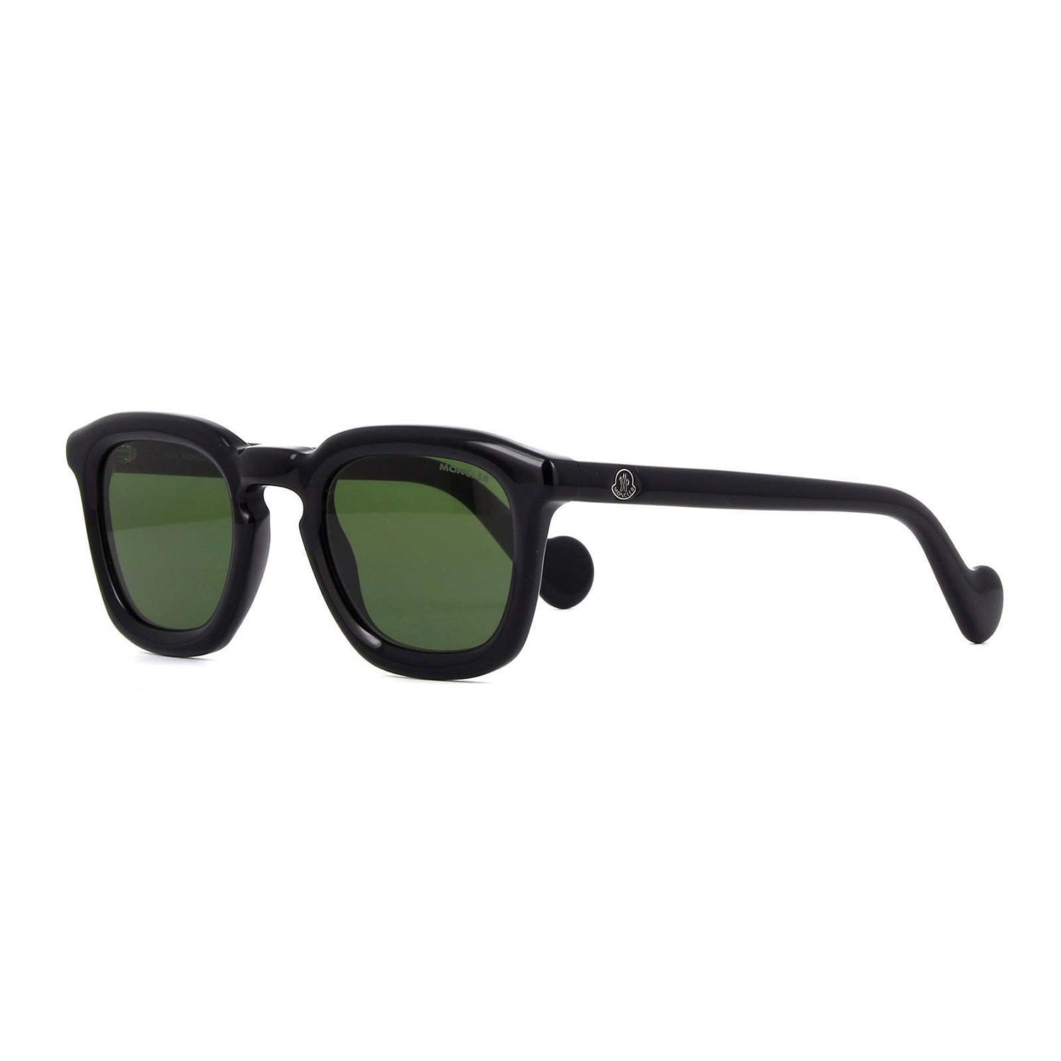 Product gallery image number 1 for product Mr Moncler Sunglasses - Men's