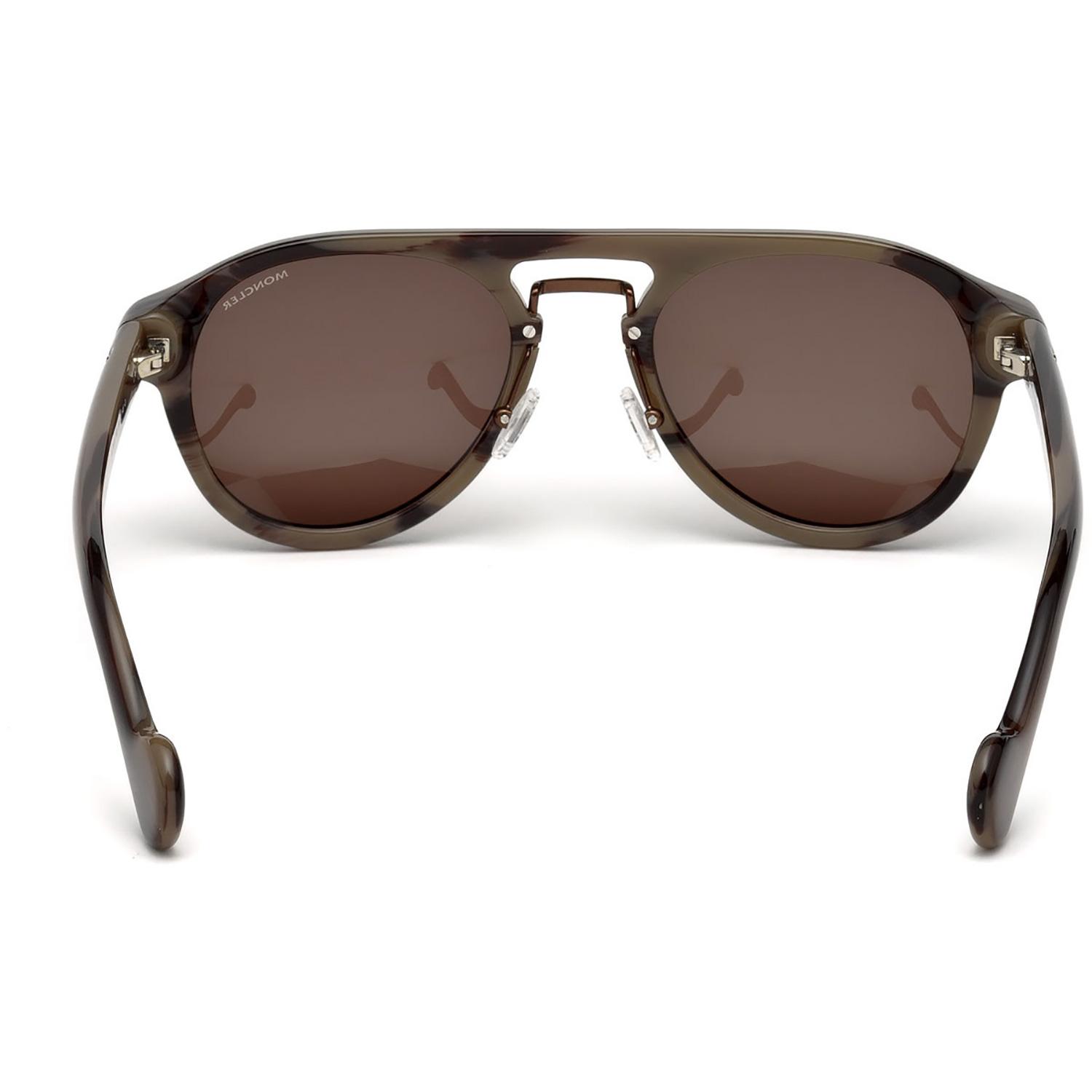 Product gallery image number 3 for product Lunettes de soleil ML0020