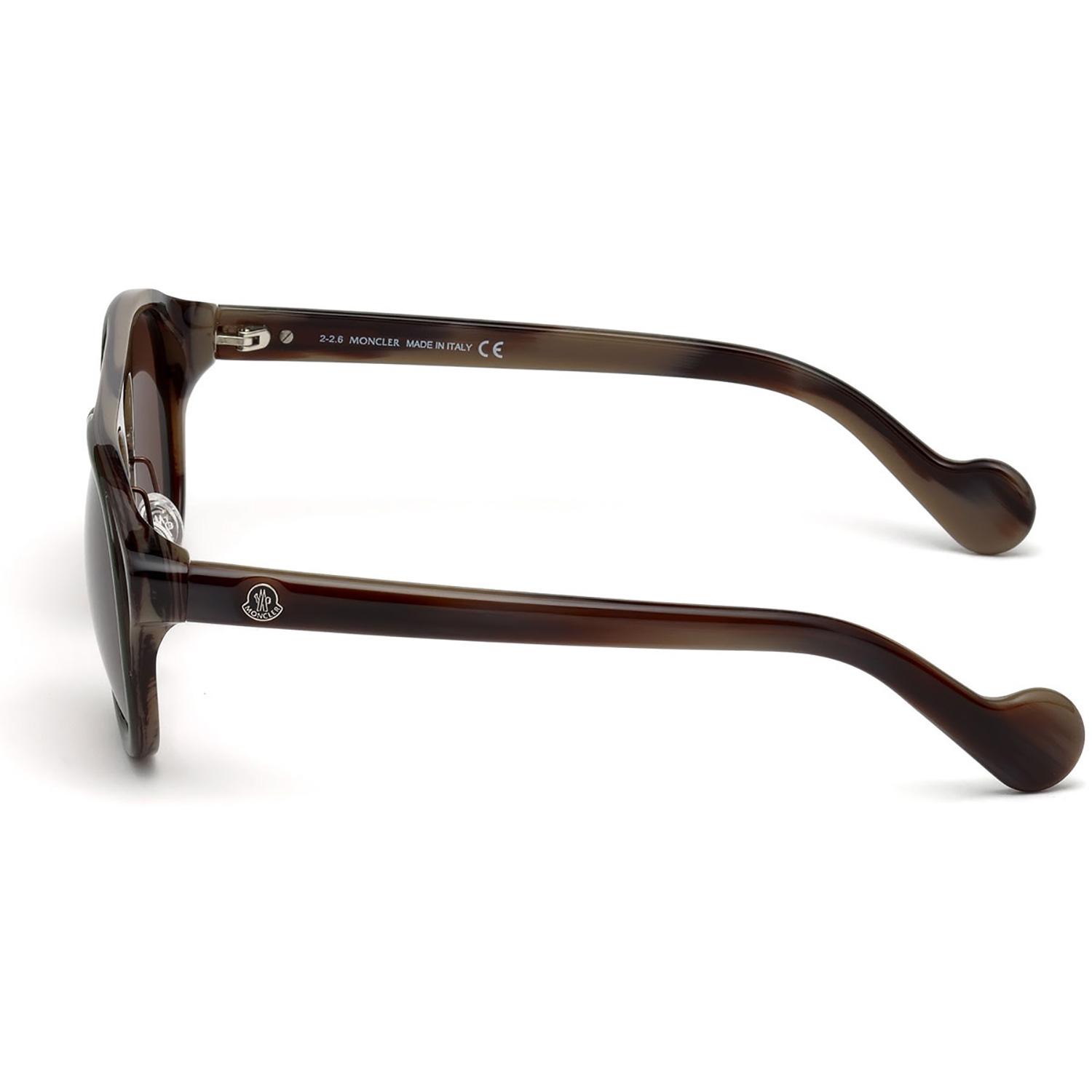 Product gallery image number 2 for product Lunettes de soleil ML0020