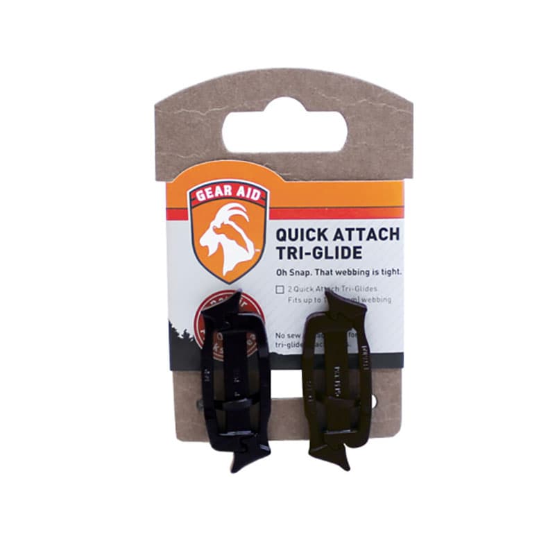 Product gallery image number 1 for product Quick Attach Tri-Glide 1 in