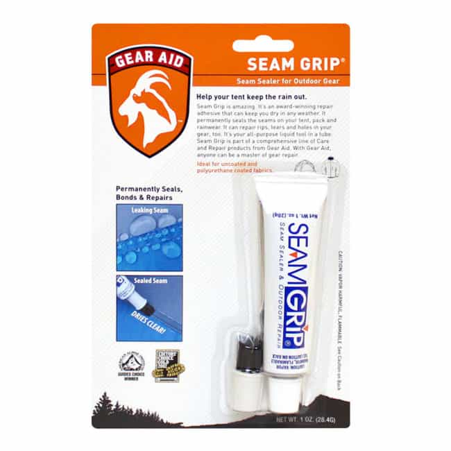 Product image for Seam Grip