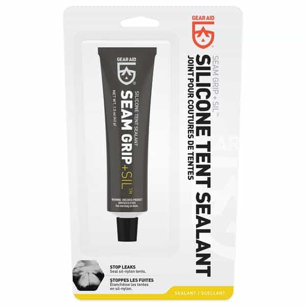 Product image for Seam Grip  + Sl Silicone Tent Sealant