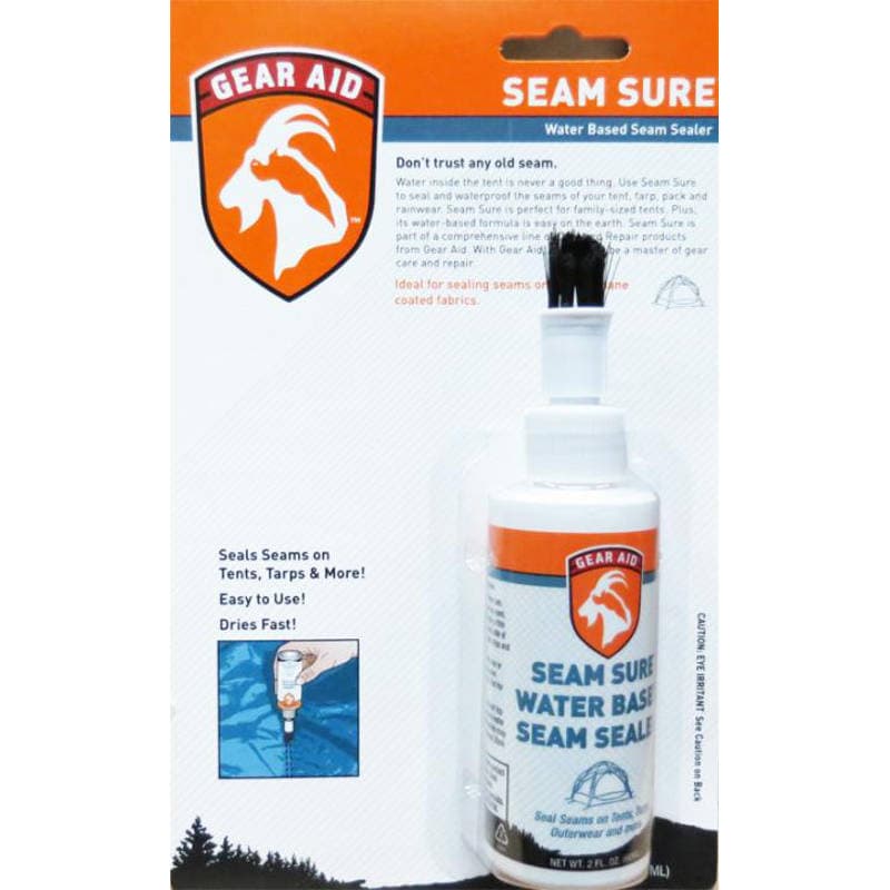 Product gallery image number 1 for product Seam Sure  60Ml