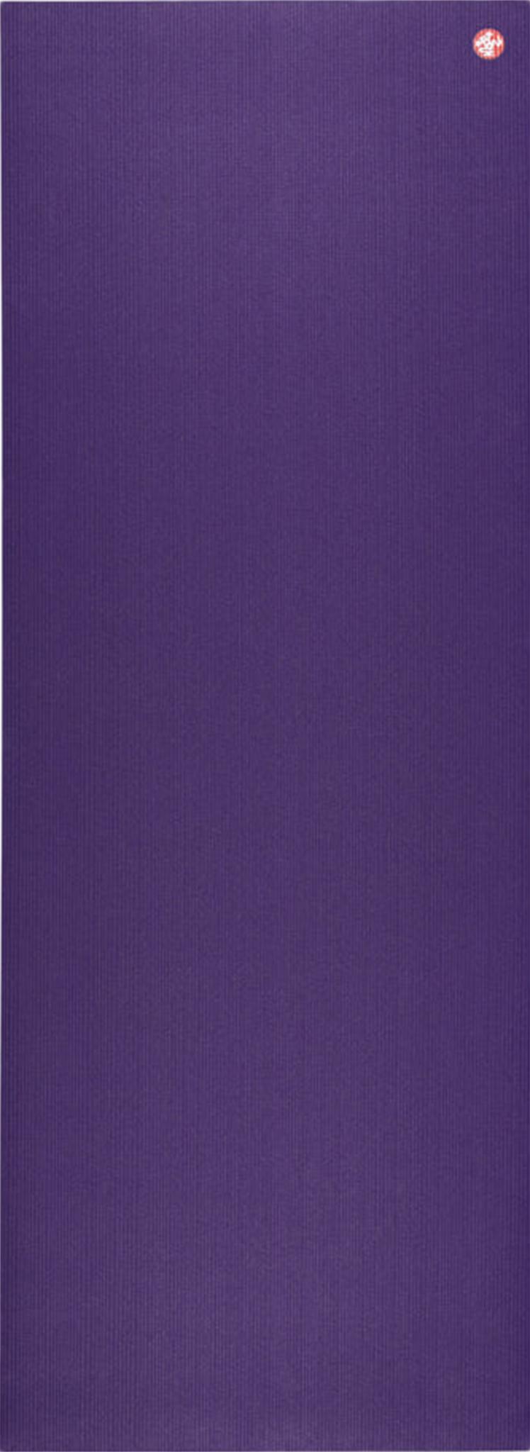 Product gallery image number 4 for product The "Almost perfect" Pro Yoga Mat 6mm