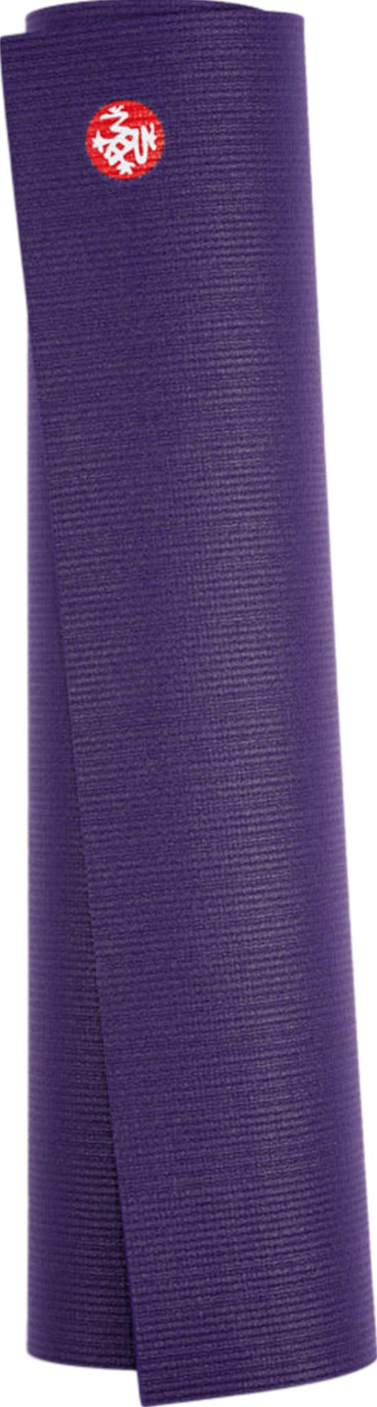 Product gallery image number 1 for product The "Almost perfect" Pro Yoga Mat 6mm