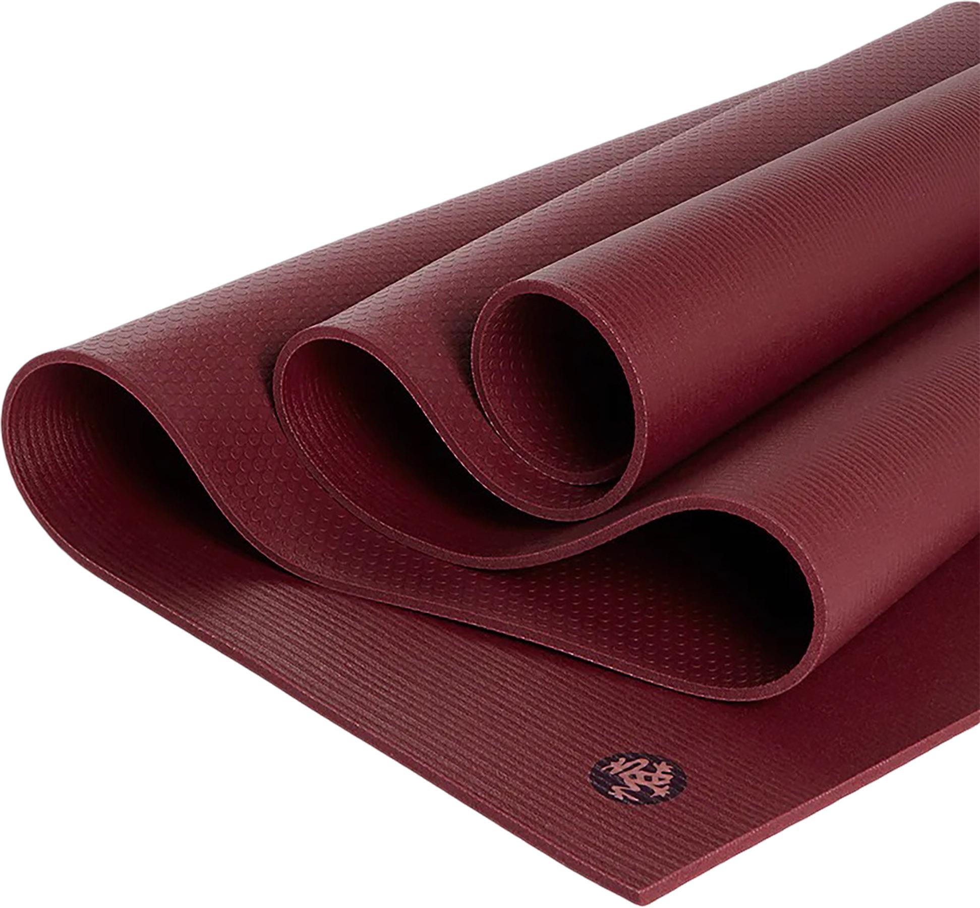 Product gallery image number 3 for product Manduka Pro Yoga Mat 6mm