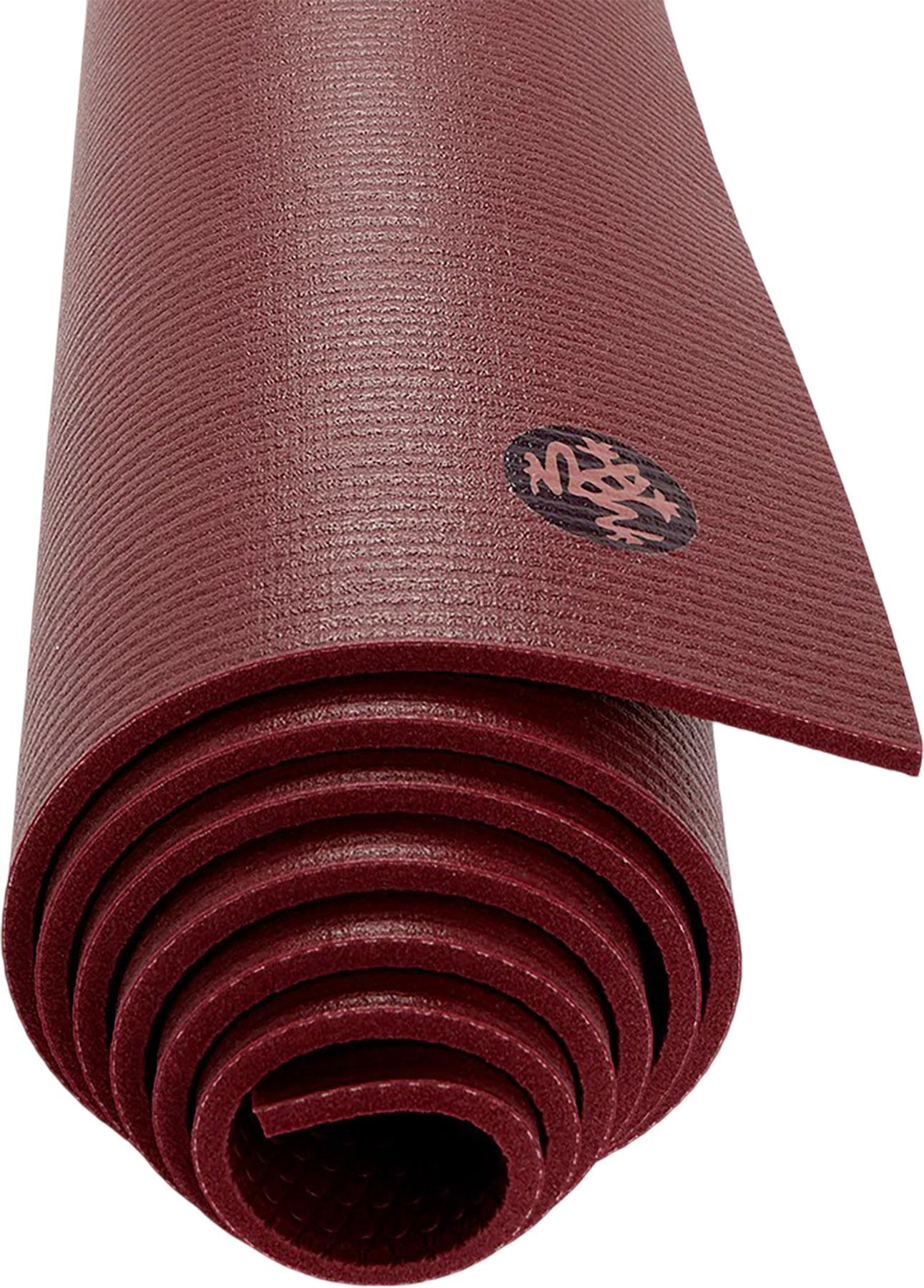 Product gallery image number 2 for product Manduka Pro Yoga Mat 6mm