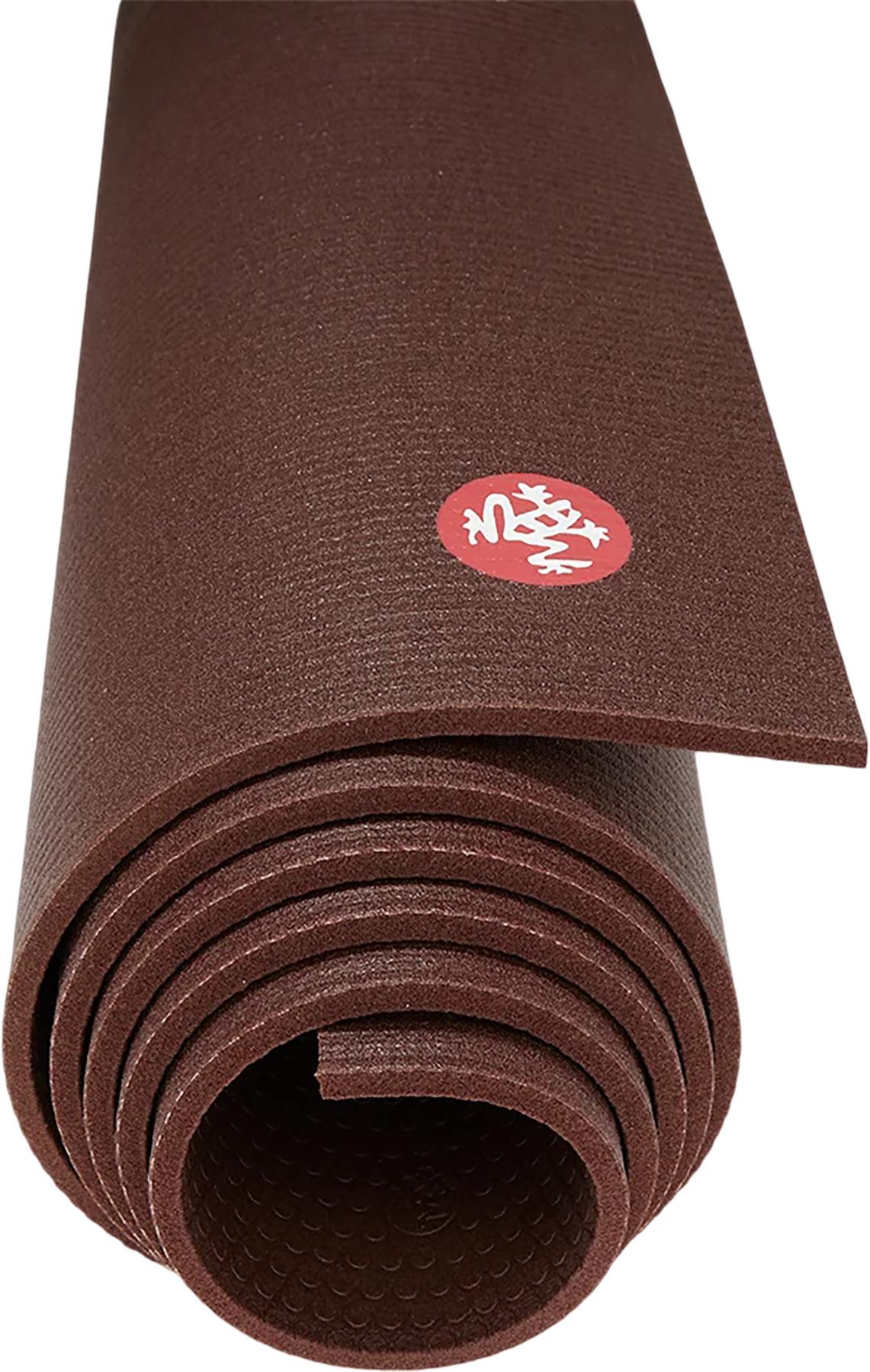 Product gallery image number 2 for product Manduka Pro 71 Yoga Mat 6mm