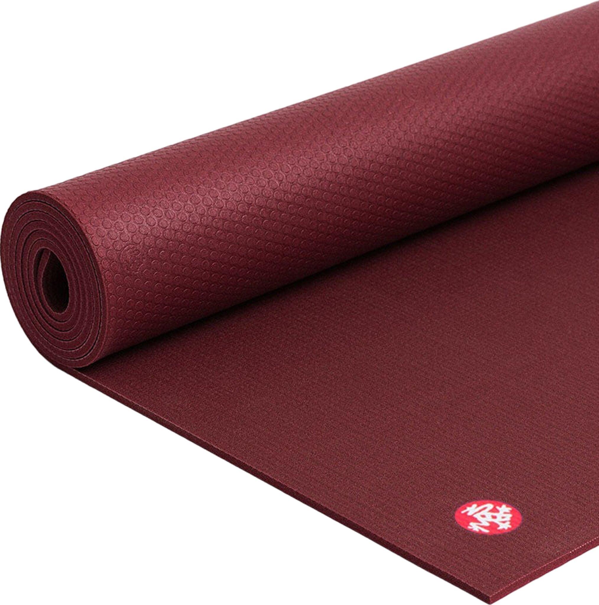 Product gallery image number 2 for product Manduka Pro 71 Yoga Mat 6mm
