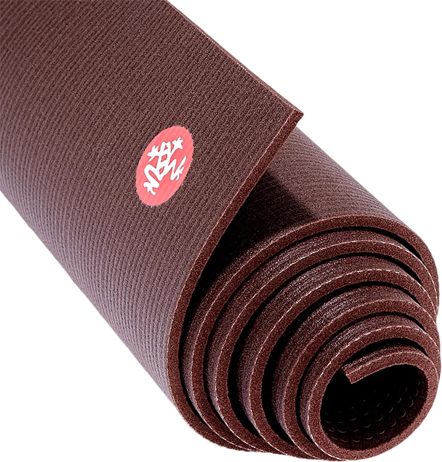Product gallery image number 3 for product Manduka Pro 71 Yoga Mat 6mm