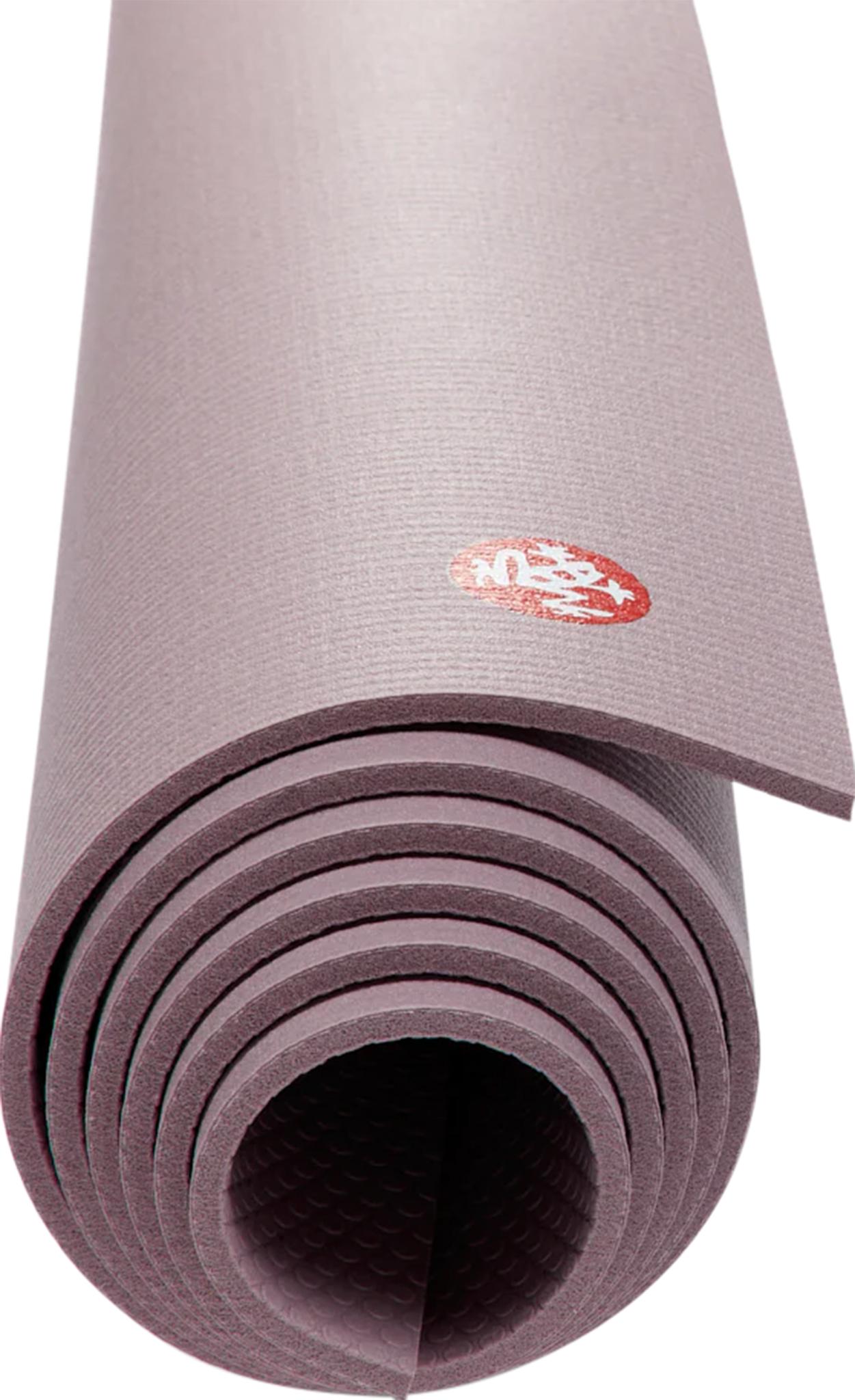 Product gallery image number 3 for product Manduka Pro 71 Yoga Mat 6mm