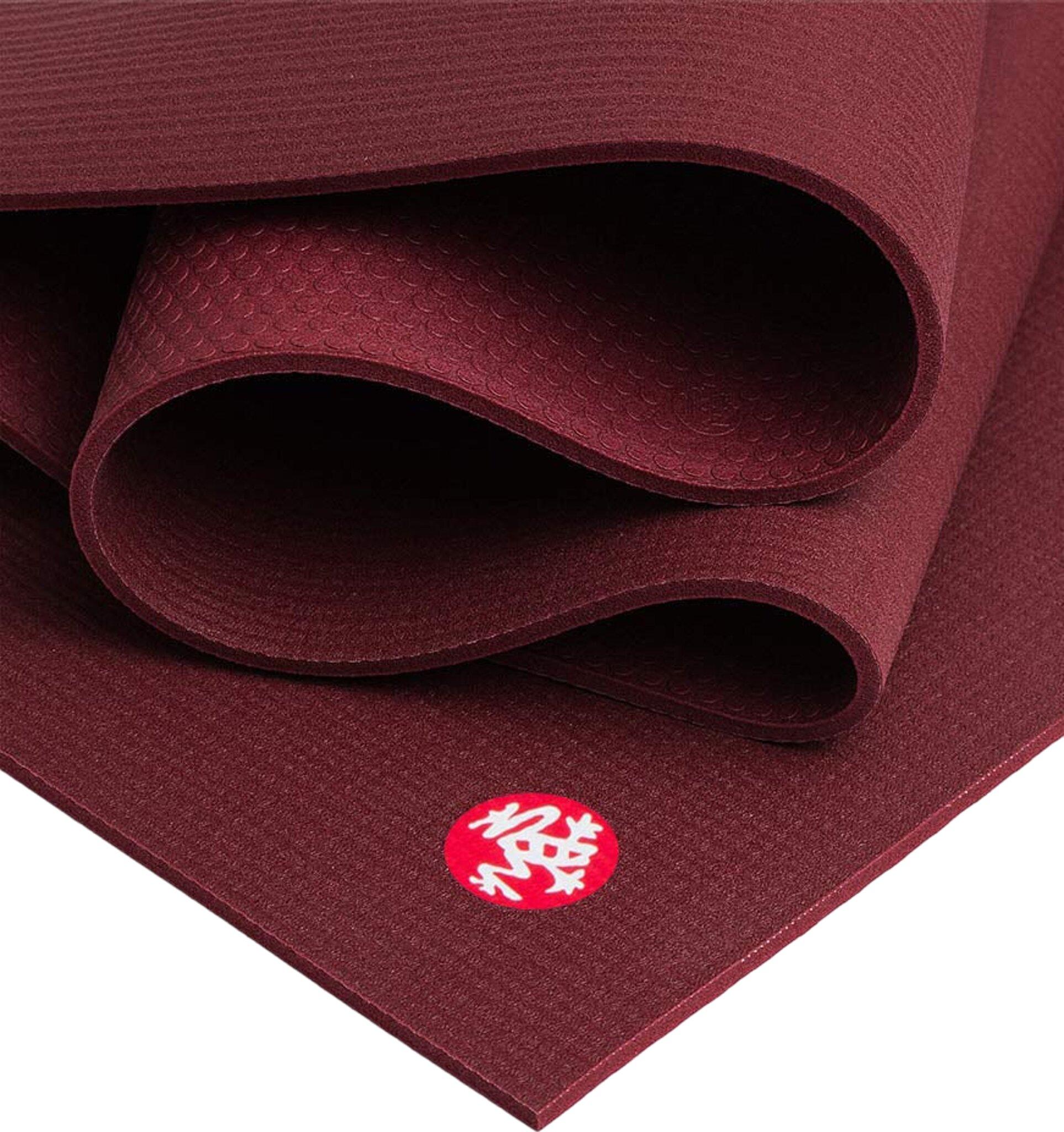 Product gallery image number 3 for product Manduka Pro 71 Yoga Mat 6mm