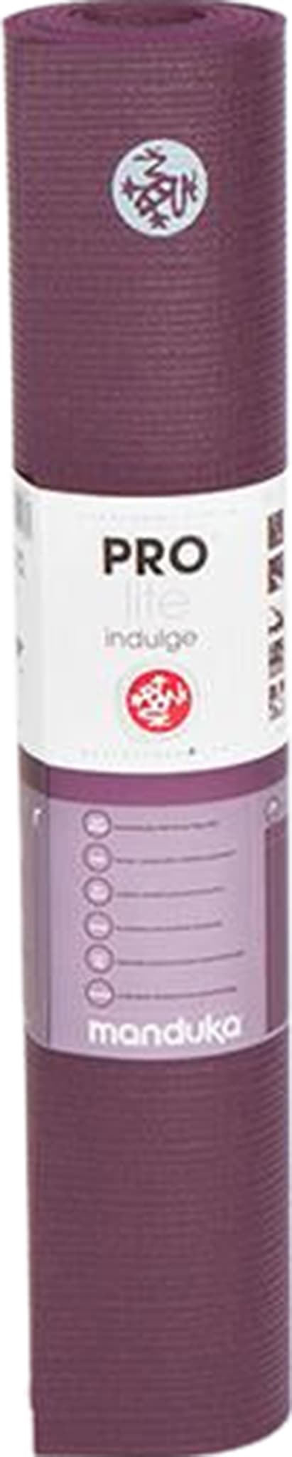 Product image for Prolite 71 Yoga Mat 4.7mm