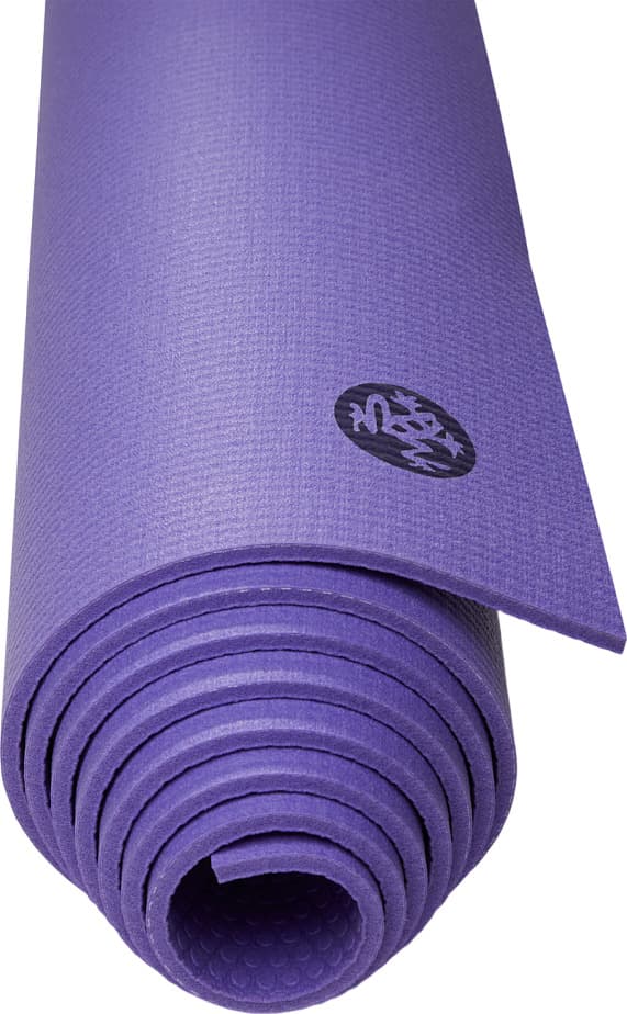 Product gallery image number 3 for product PROlite Long Yoga Mat 4.7mm