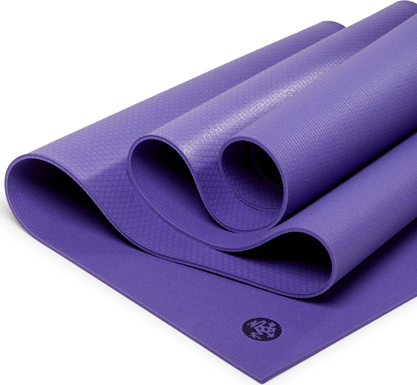 Product gallery image number 4 for product PROlite Long Yoga Mat 4.7mm
