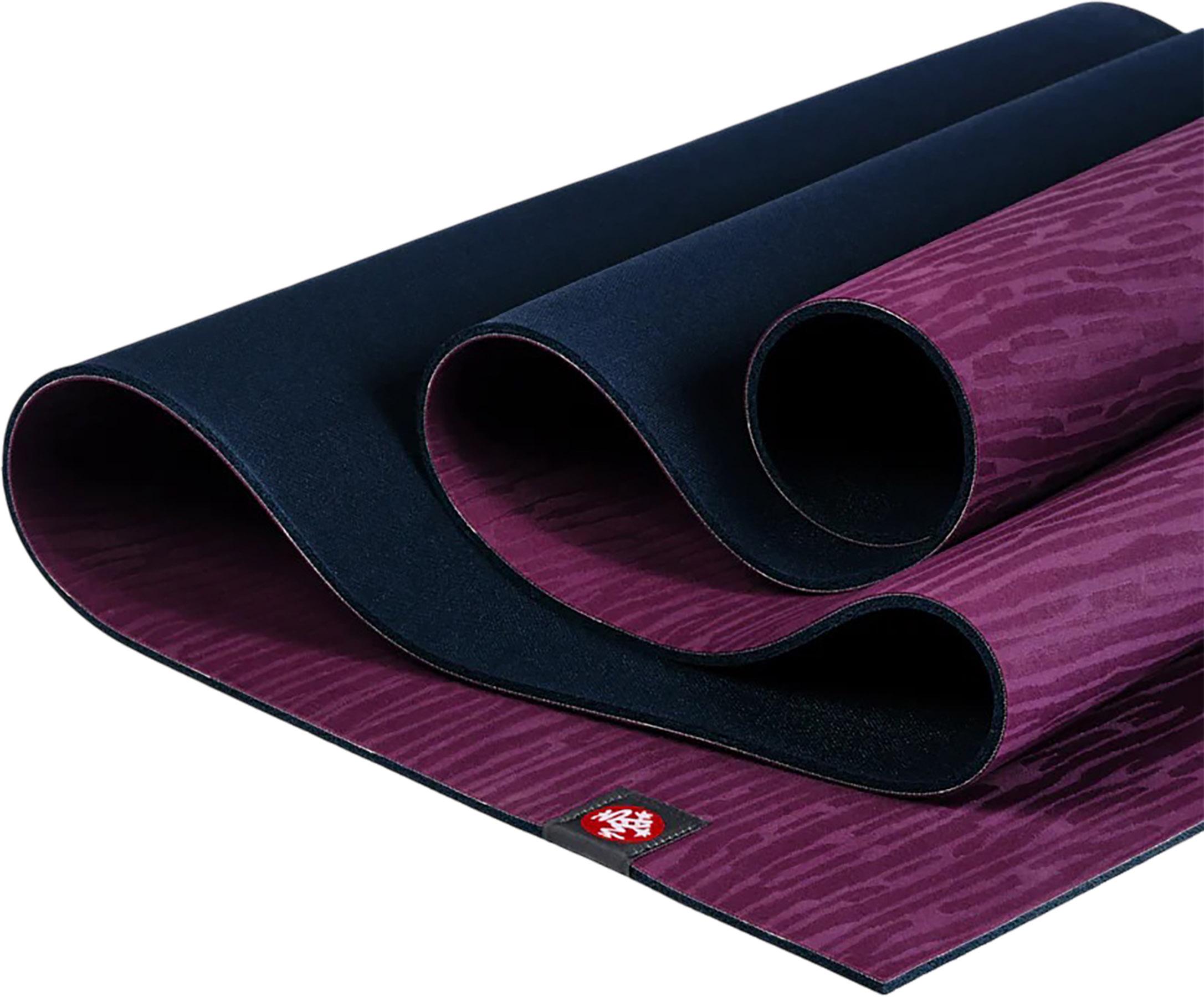 Product gallery image number 2 for product Tapis de yoga eKO Lite 4 mm