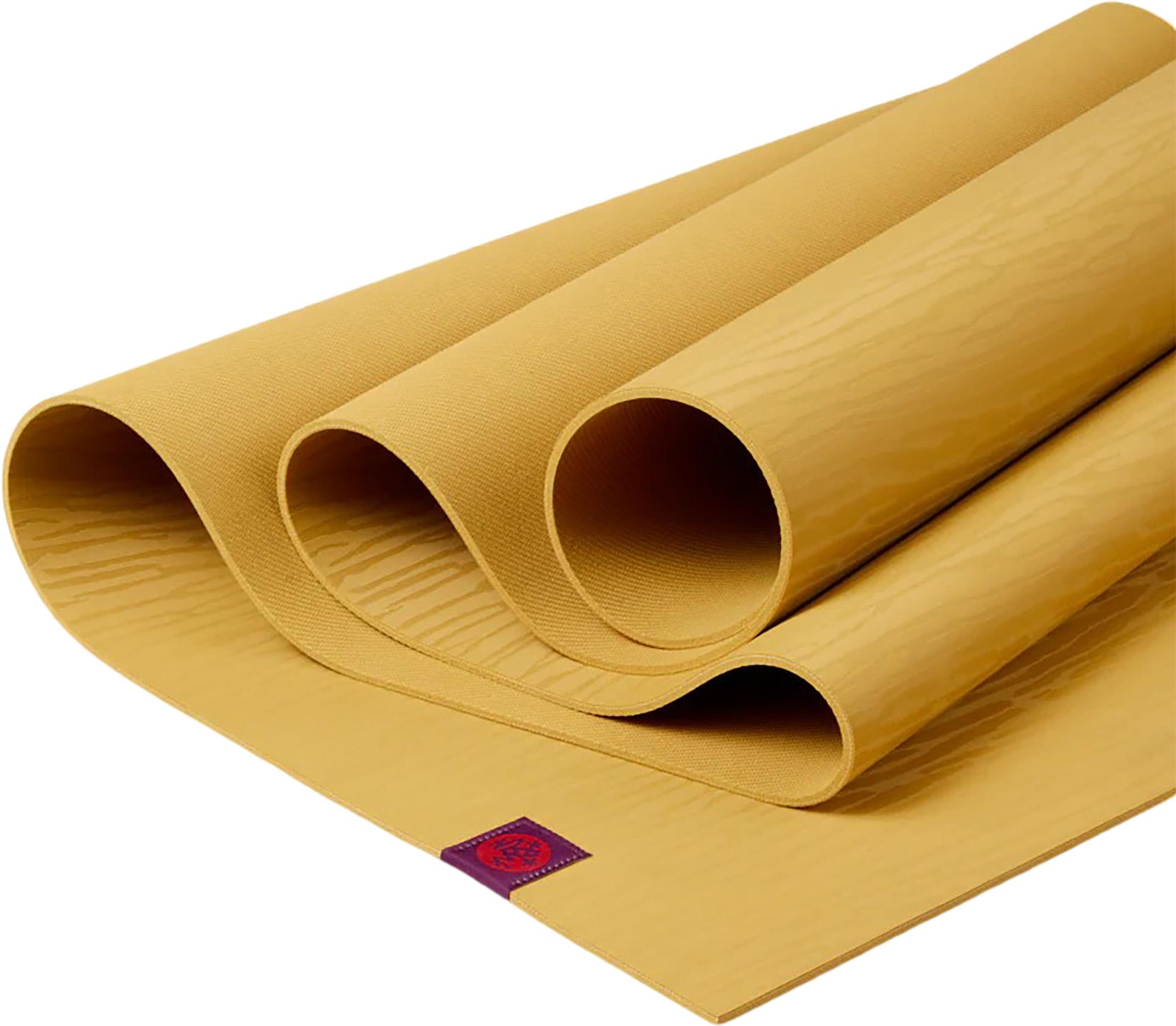 Product gallery image number 3 for product eKO Lite Yoga Mat 4mm