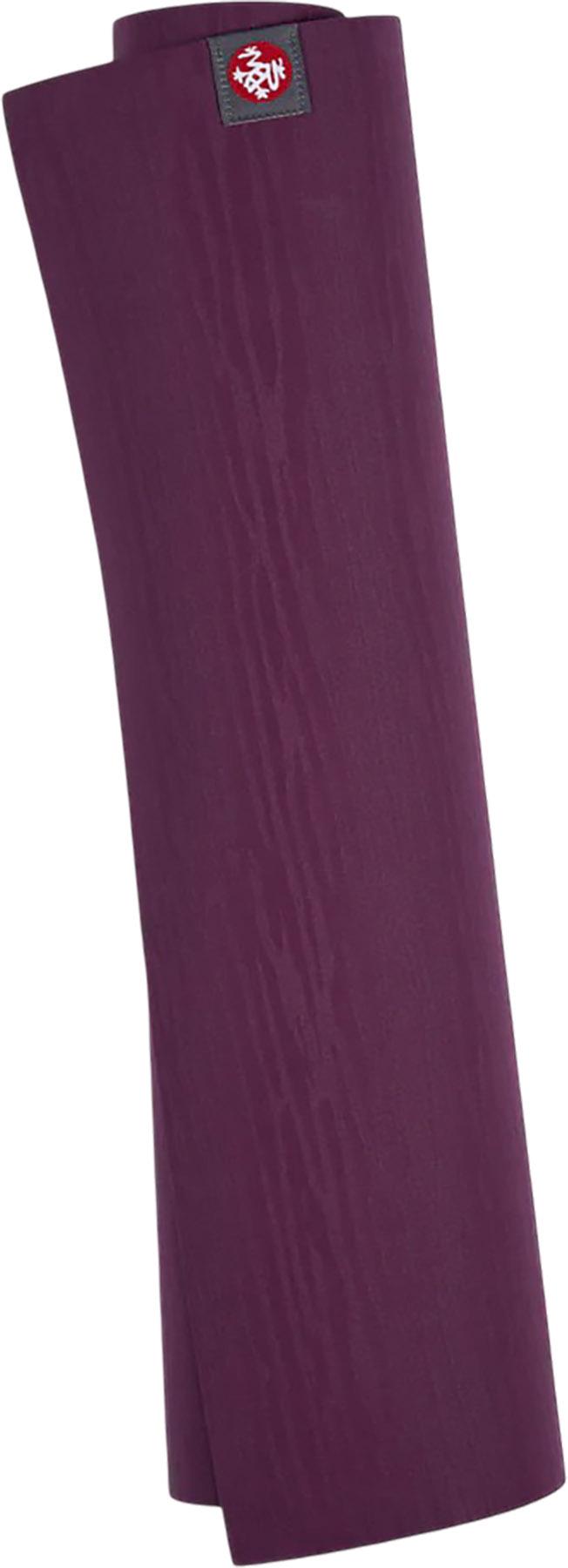 Product gallery image number 3 for product Tapis de yoga eKO Lite 4 mm