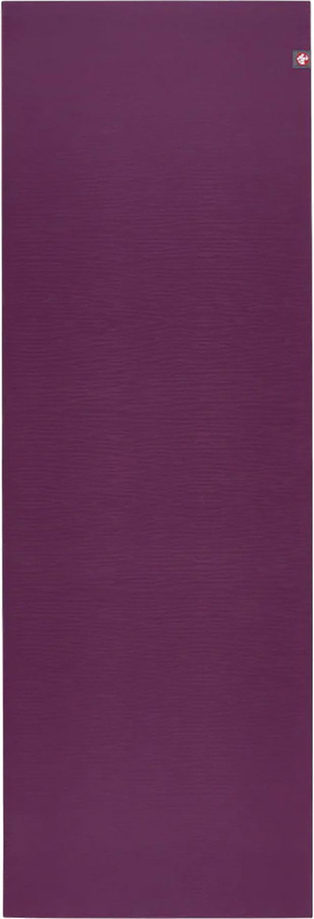 Product gallery image number 4 for product Tapis de yoga eKO Lite 4 mm