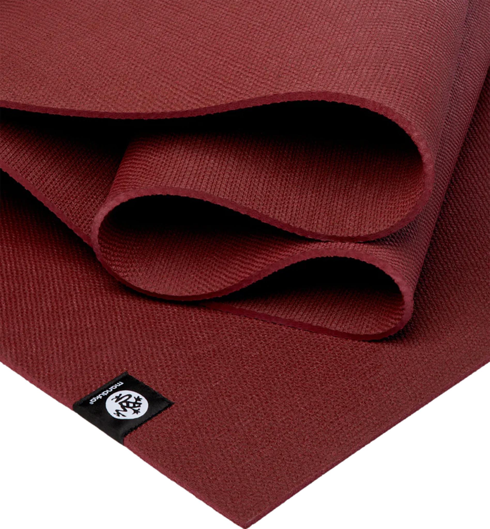 Product gallery image number 2 for product Manduka X Yoga Mat 5mm