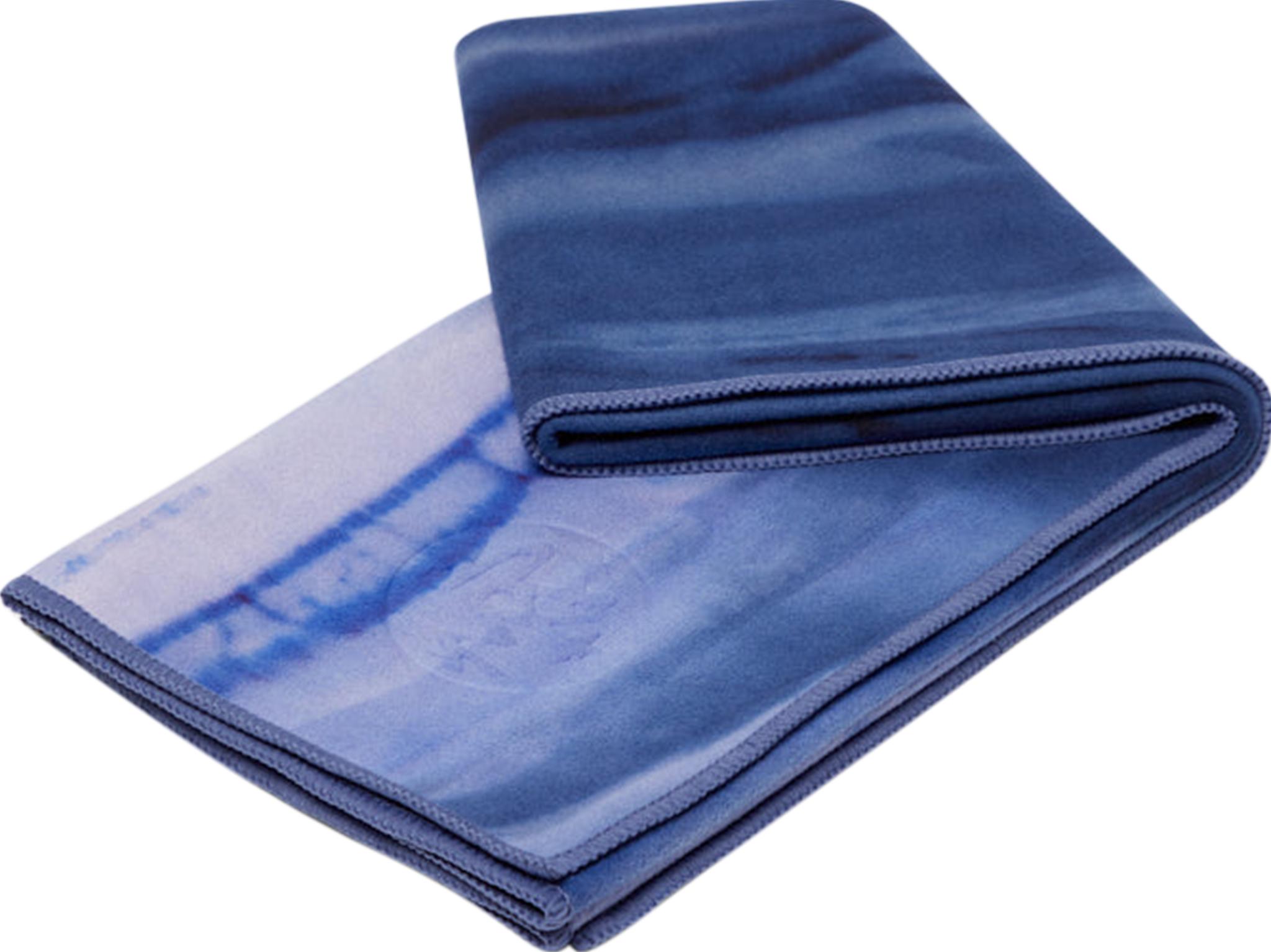 Product gallery image number 4 for product eQua Yoga Hand Towel