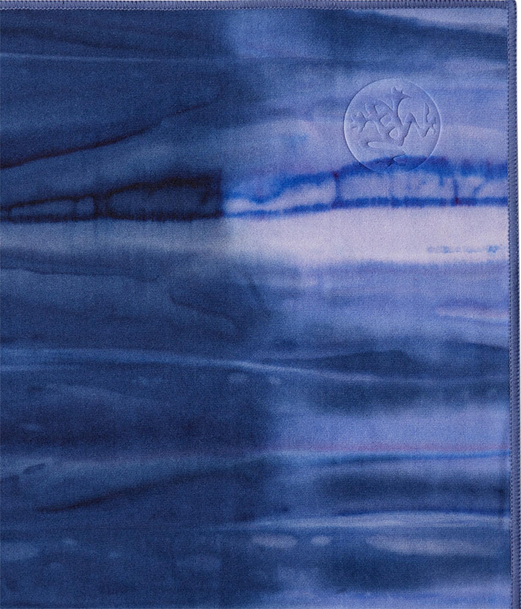 Product gallery image number 3 for product eQua Yoga Hand Towel