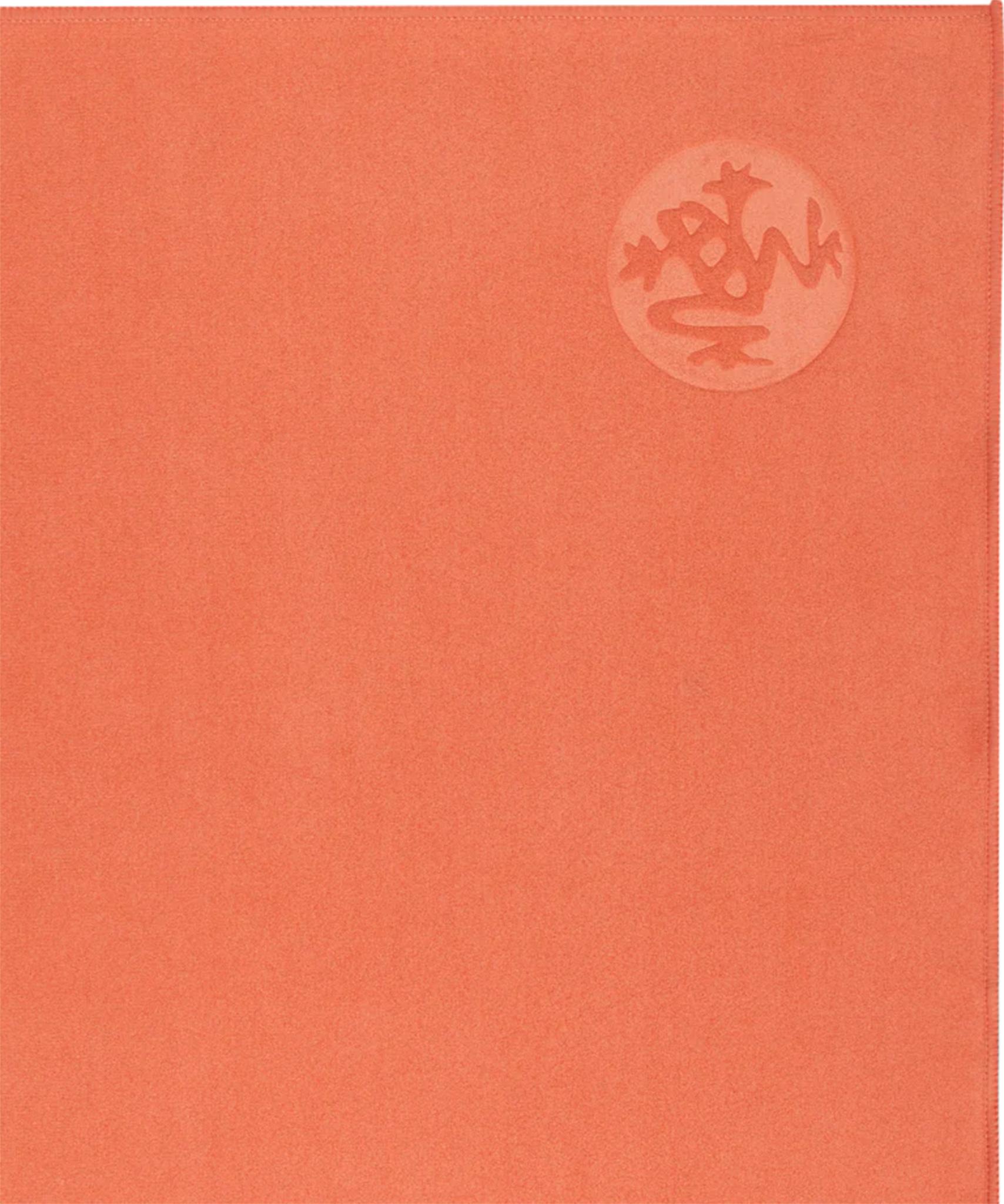 Product gallery image number 2 for product Equa 72 Yoga Mat Towel