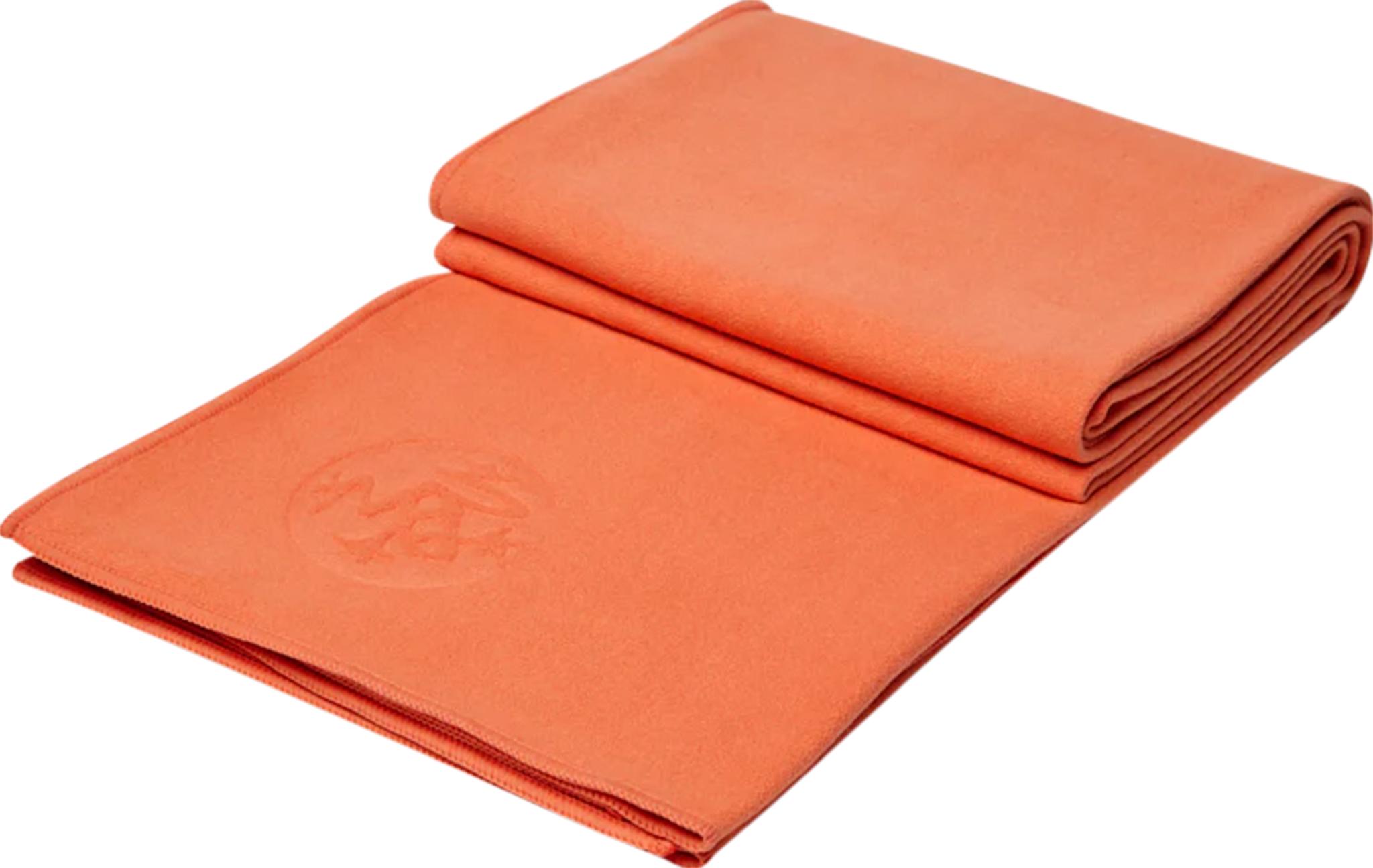 Product gallery image number 4 for product Equa 72 Yoga Mat Towel