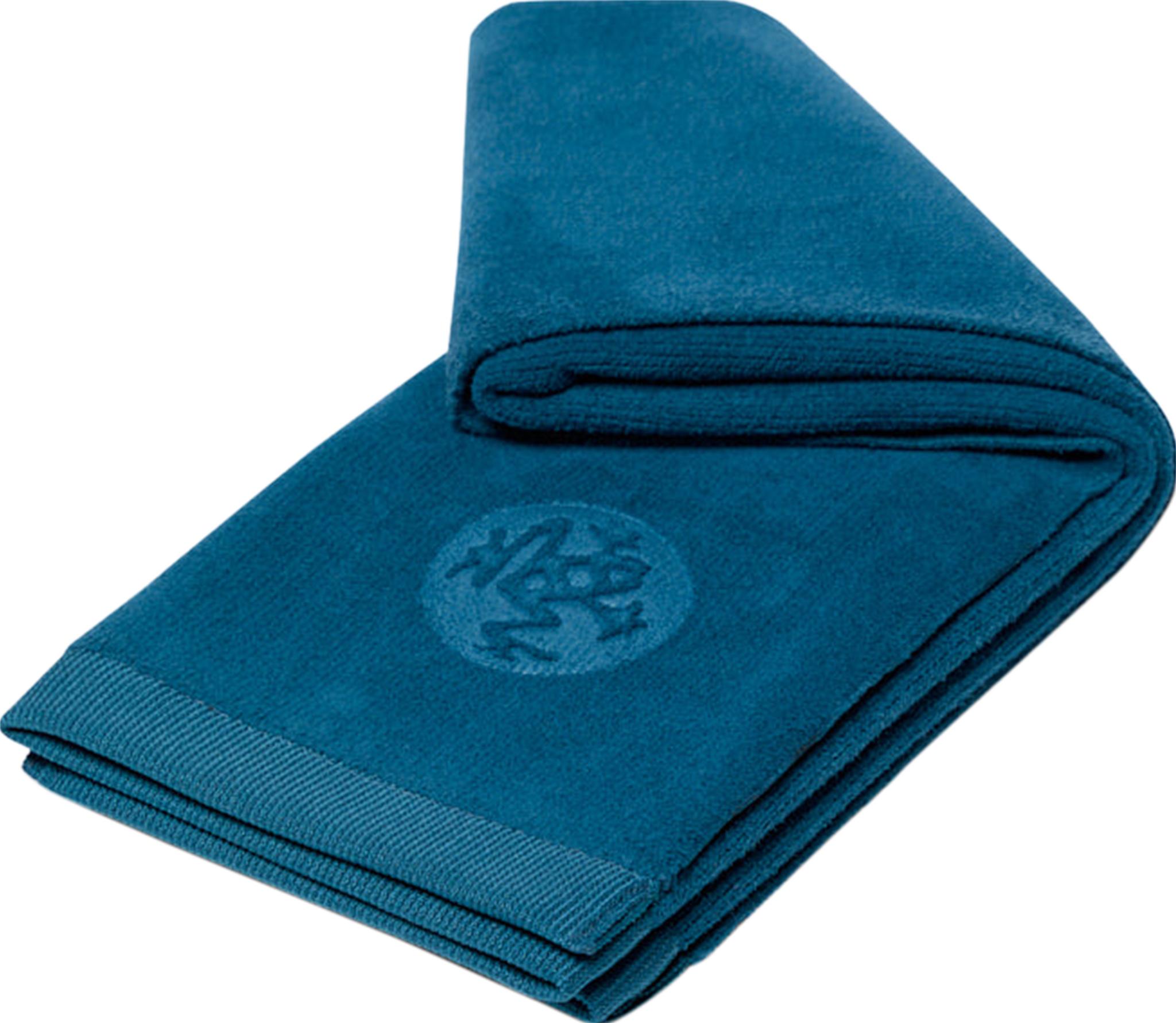 Product gallery image number 2 for product eQua Hot Yoga Hand Towel