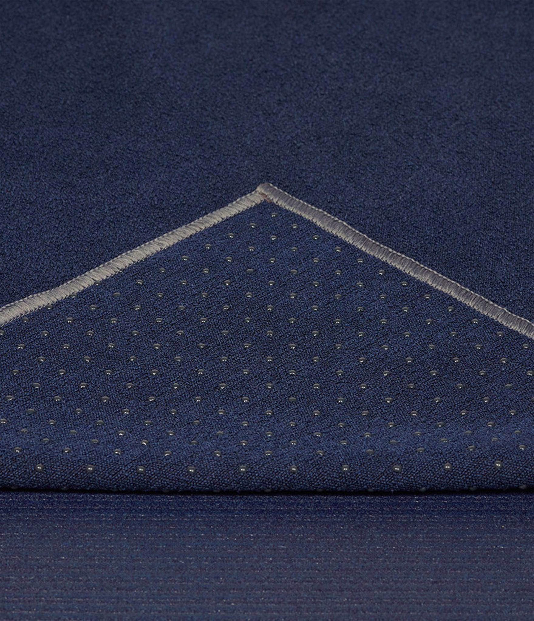 Product gallery image number 2 for product Yogitoes Plain Yoga Mat Towel