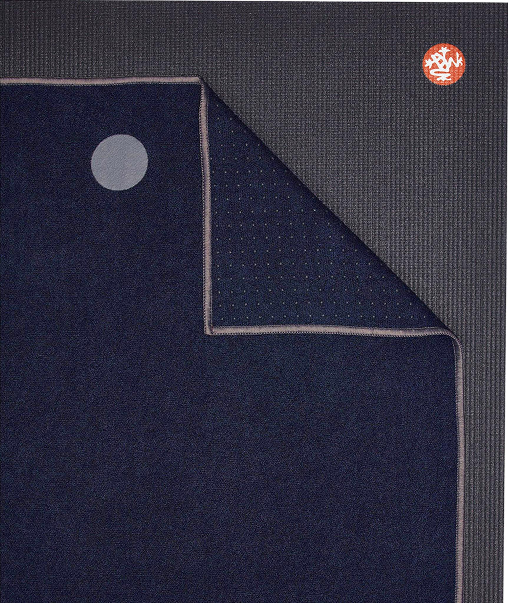 Product gallery image number 3 for product Yogitoes Plain Yoga Mat Towel