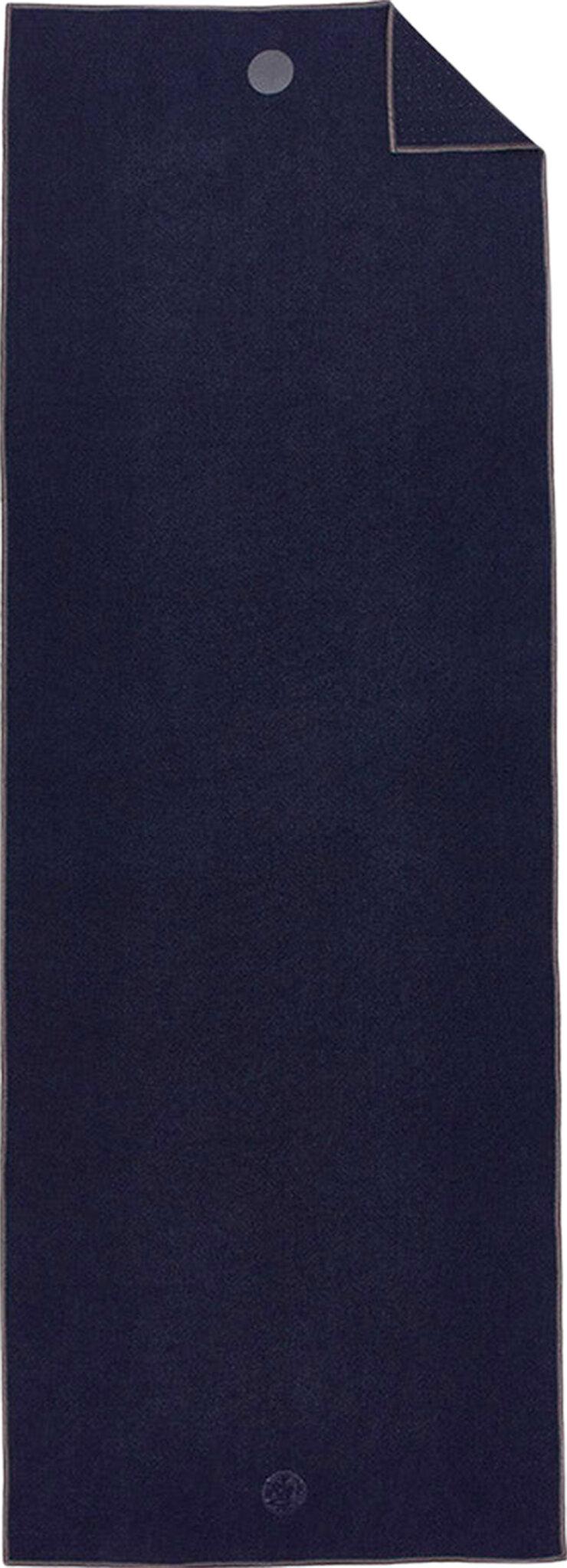 Product image for Yogitoes Plain Yoga Mat Towel
