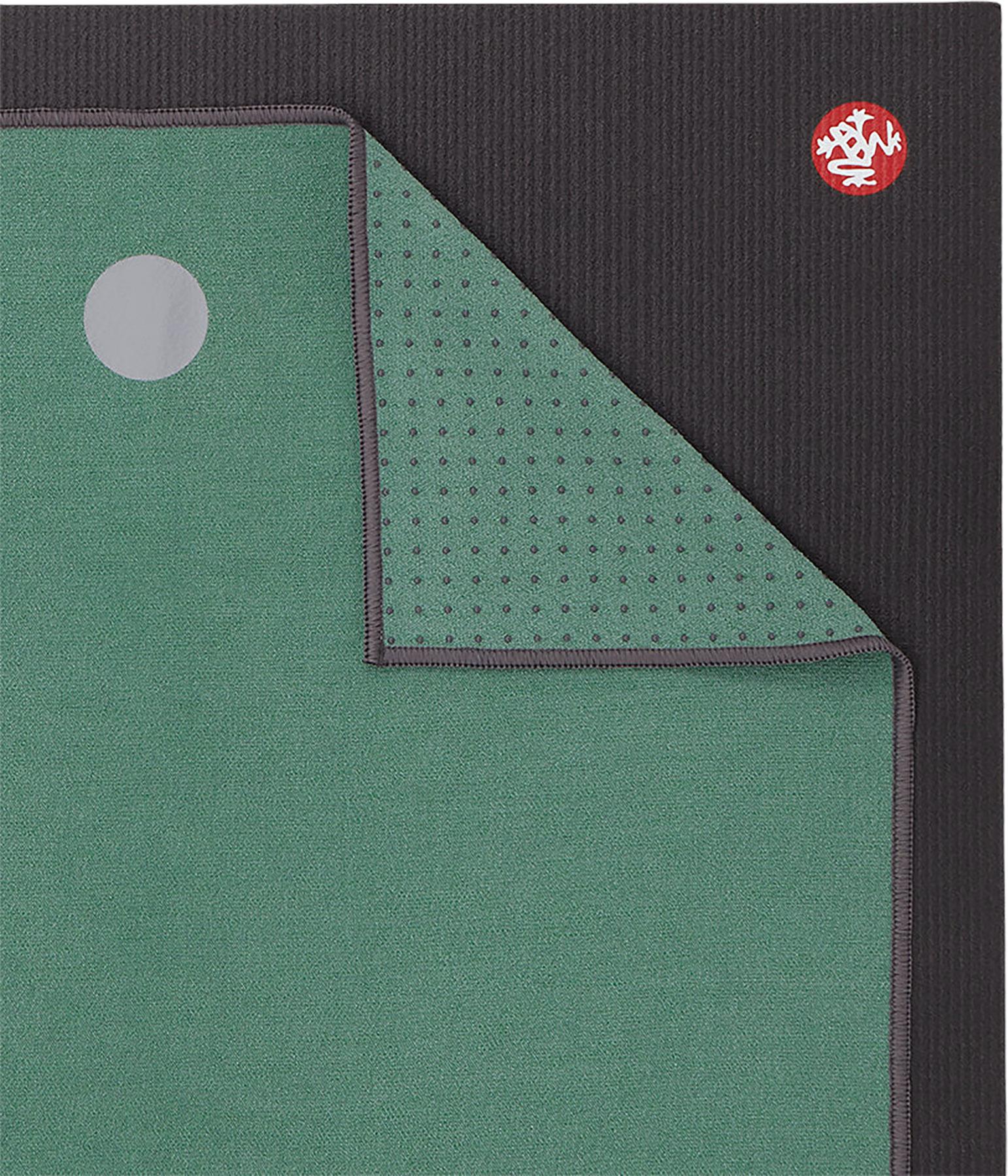 Numéro de l'image de la galerie de produits 4 pour le produit Serviette pour tapis de yoga à imprimés Yogitoes