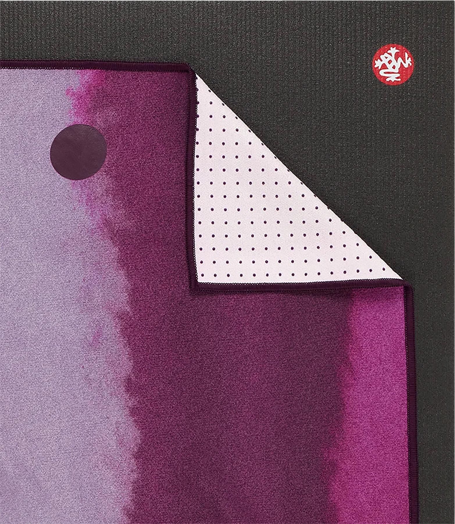 Numéro de l'image de la galerie de produits 3 pour le produit Serviette pour tapis de yoga à imprimés Yogitoes