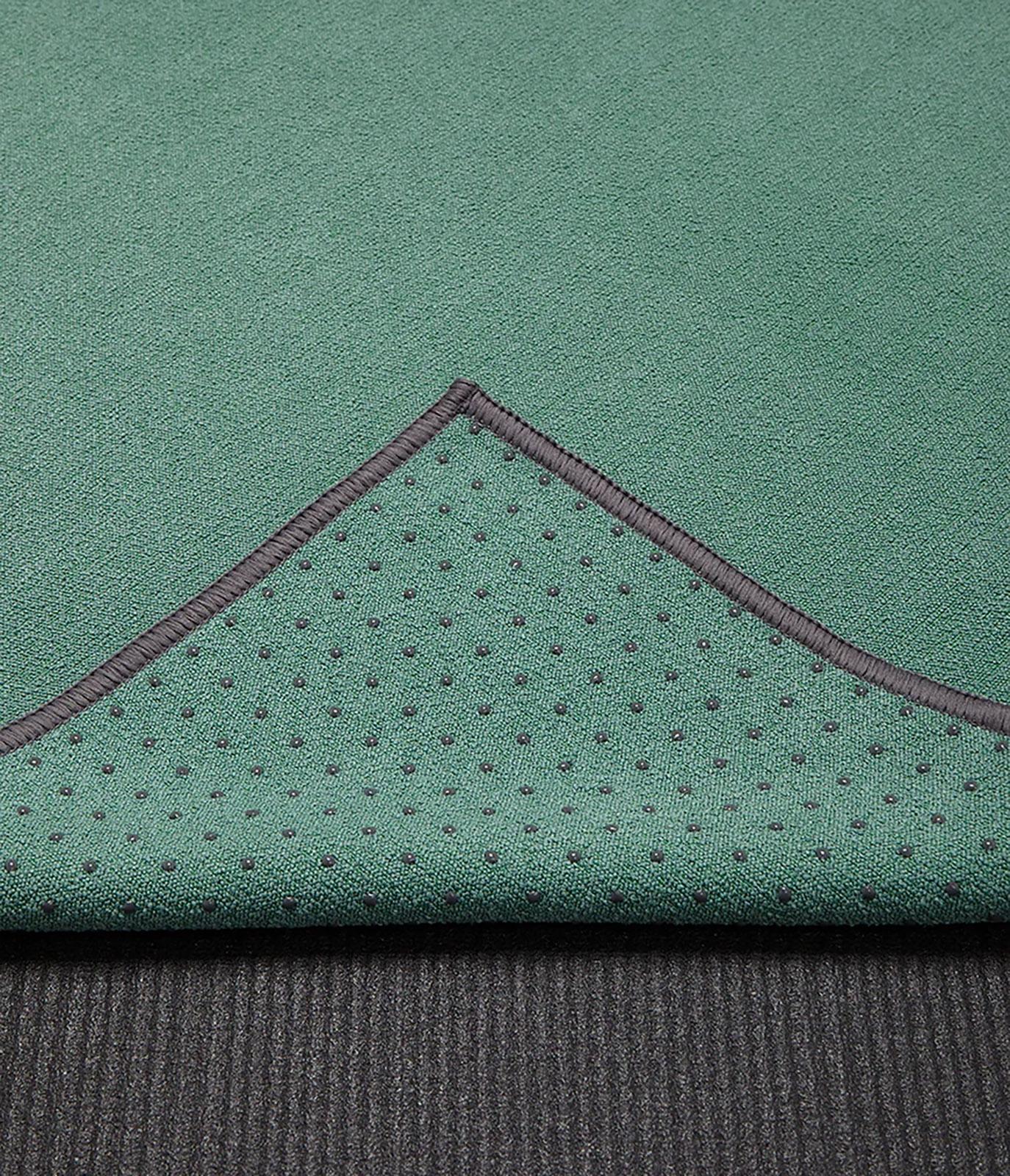 Numéro de l'image de la galerie de produits 2 pour le produit Serviette pour tapis de yoga à imprimés Yogitoes