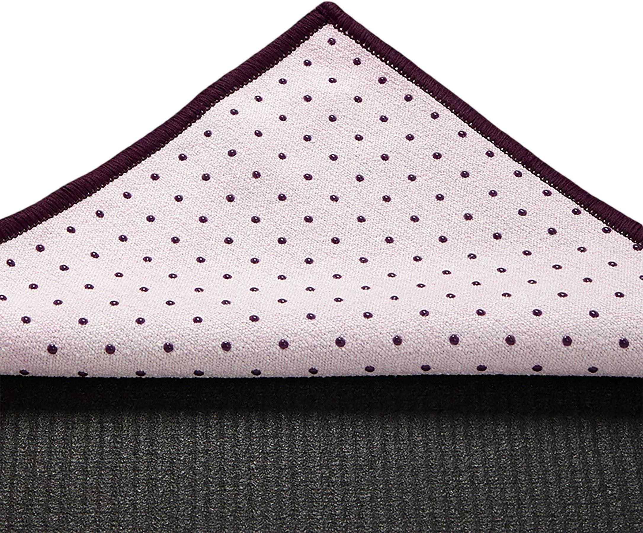 Numéro de l'image de la galerie de produits 4 pour le produit Serviette pour tapis de yoga à imprimés Yogitoes