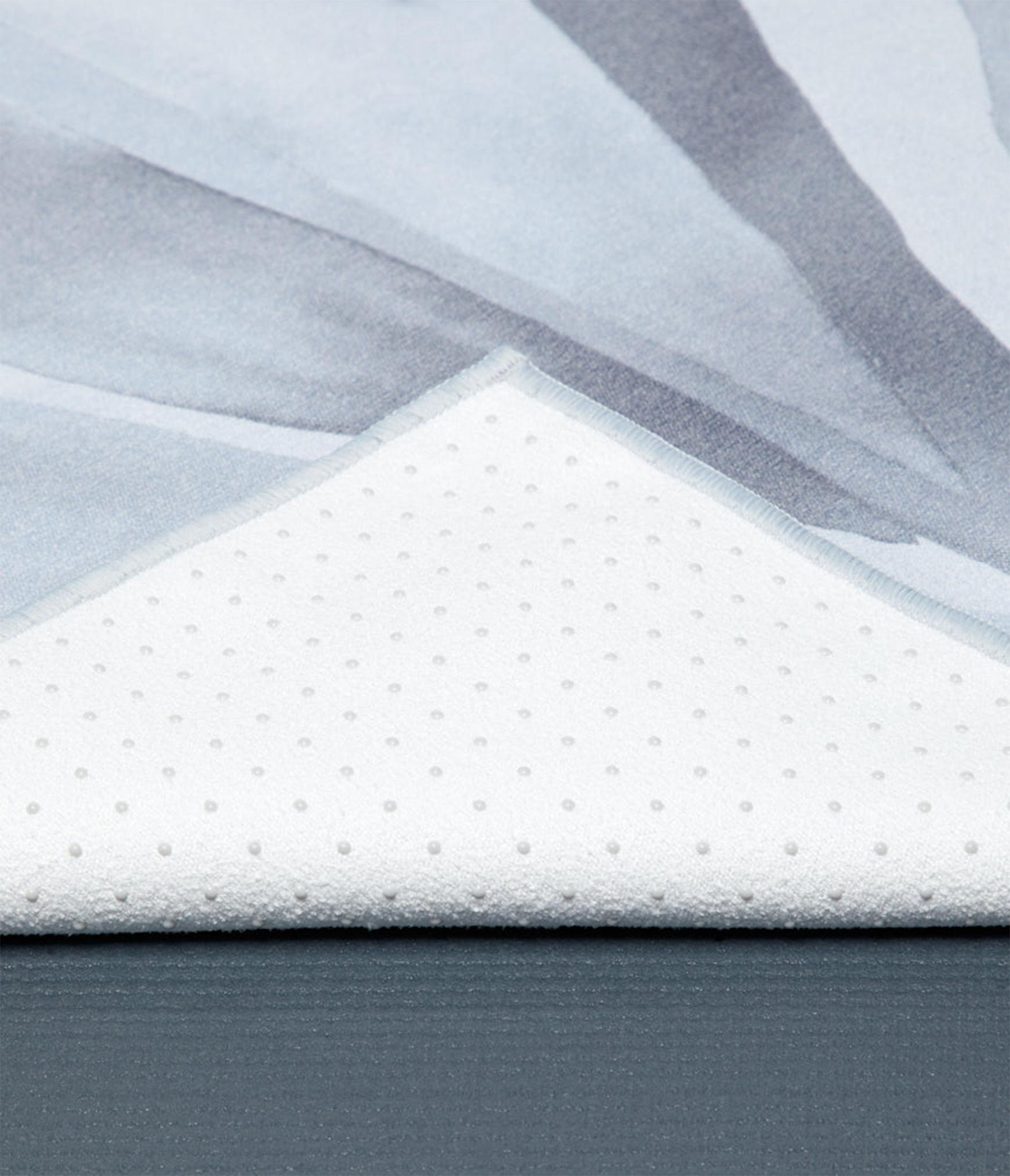Product gallery image number 3 for product Yogitoes Printed Yoga Mat Towel